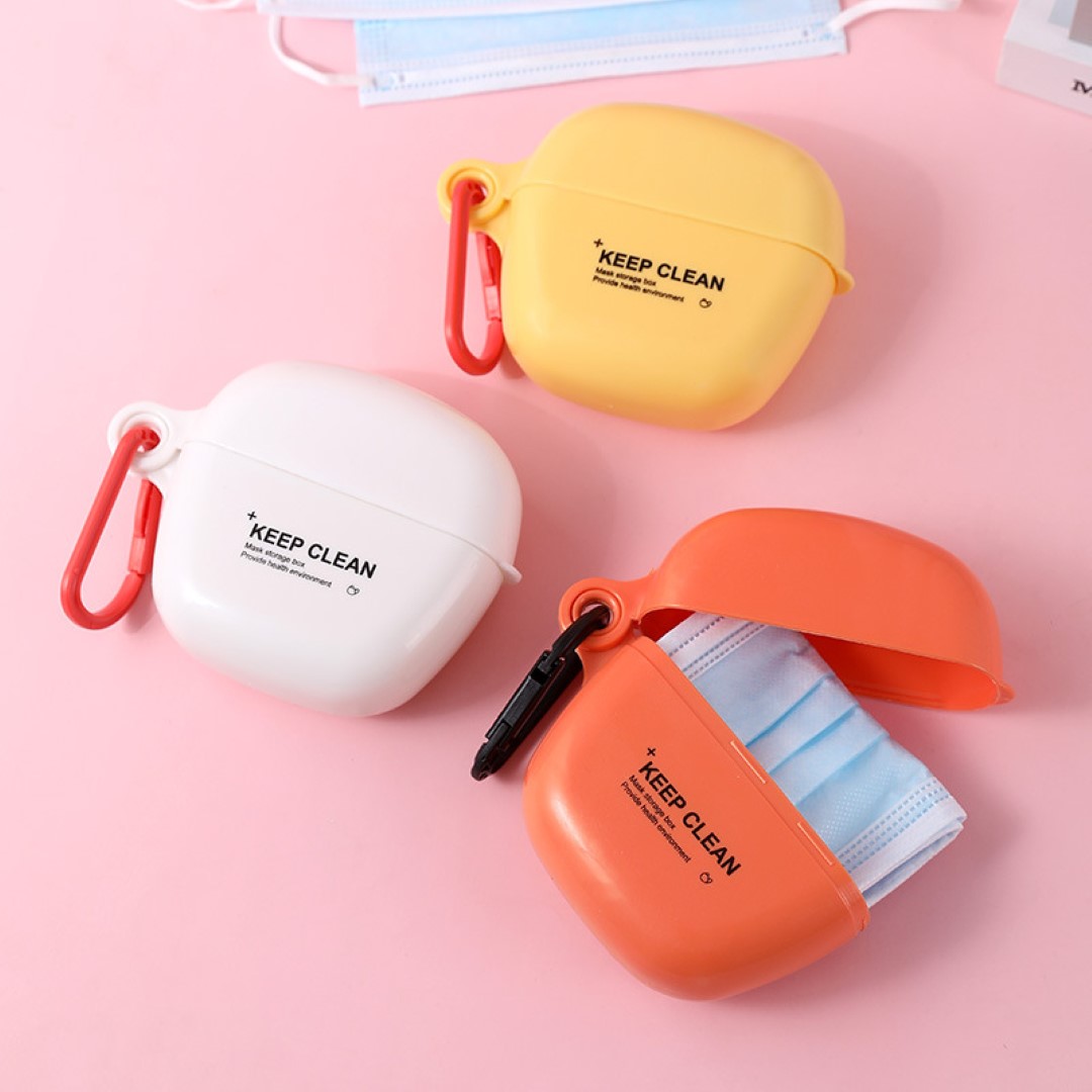 Mask Storage Case