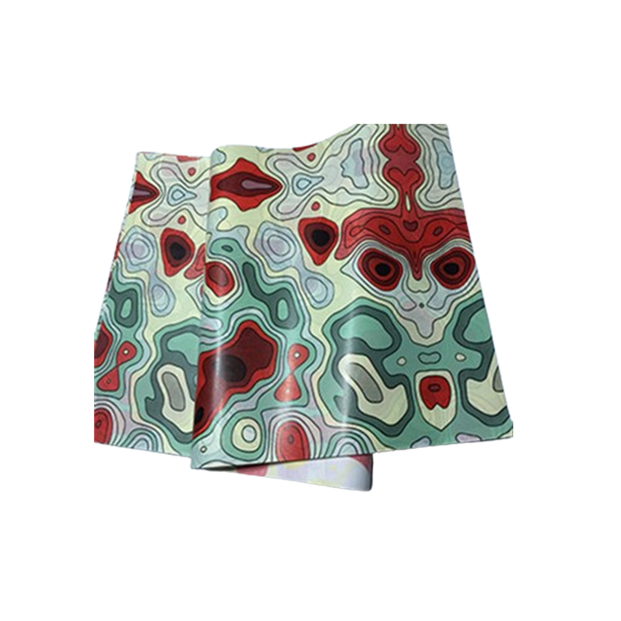 Customizable Light Coated, Art And Tissue Paper