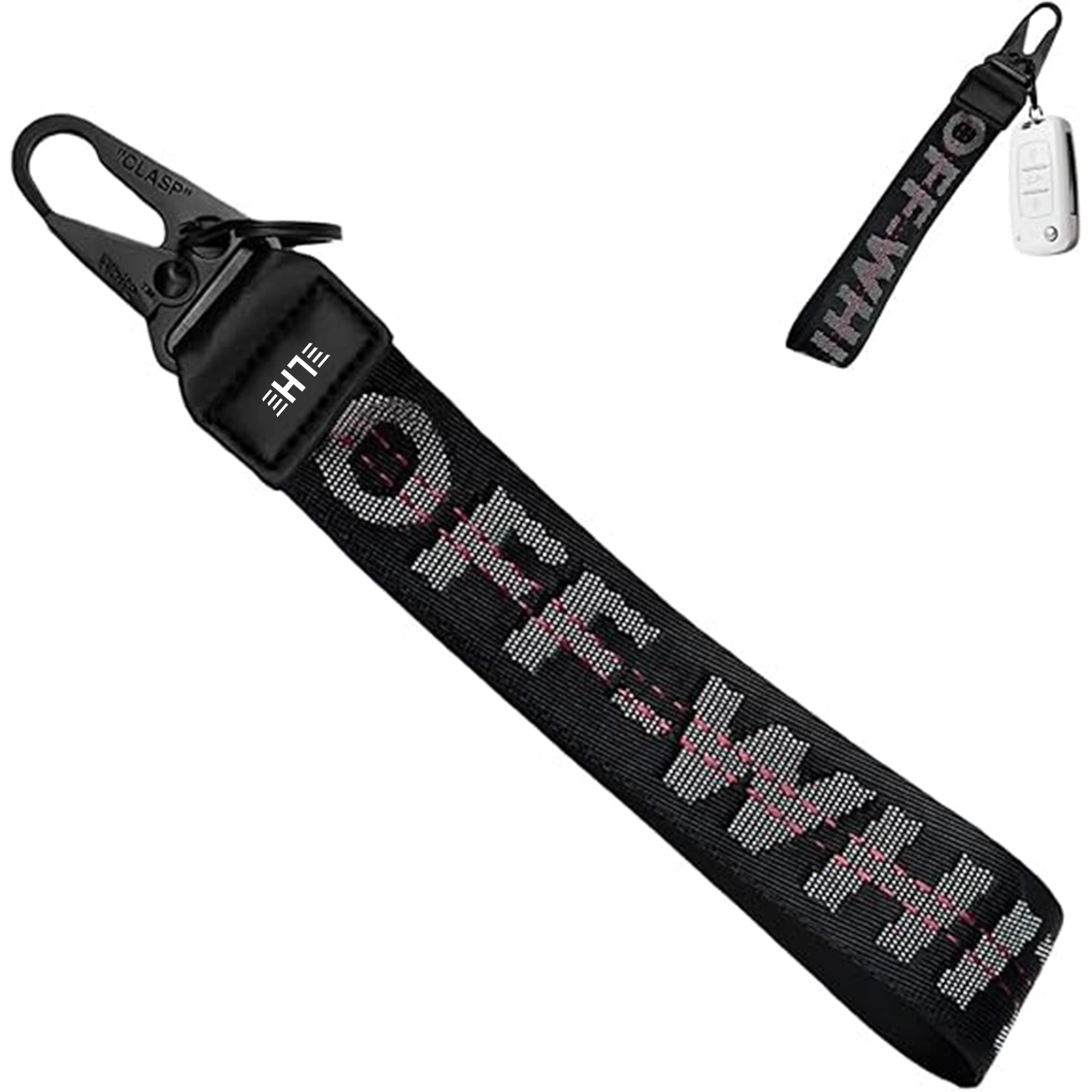 Car Key Chain