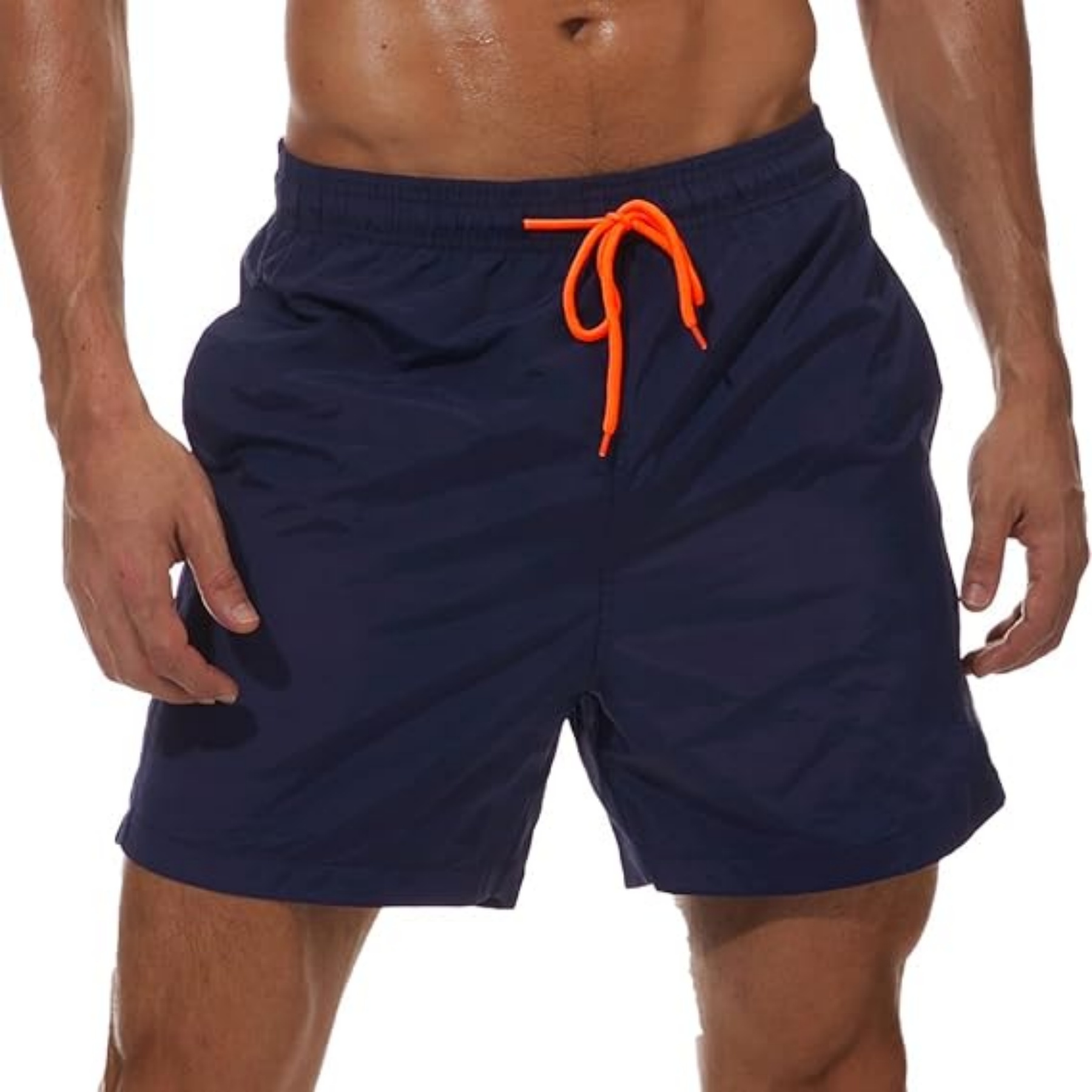 Men's Quick Dry Beach Shorts 39
