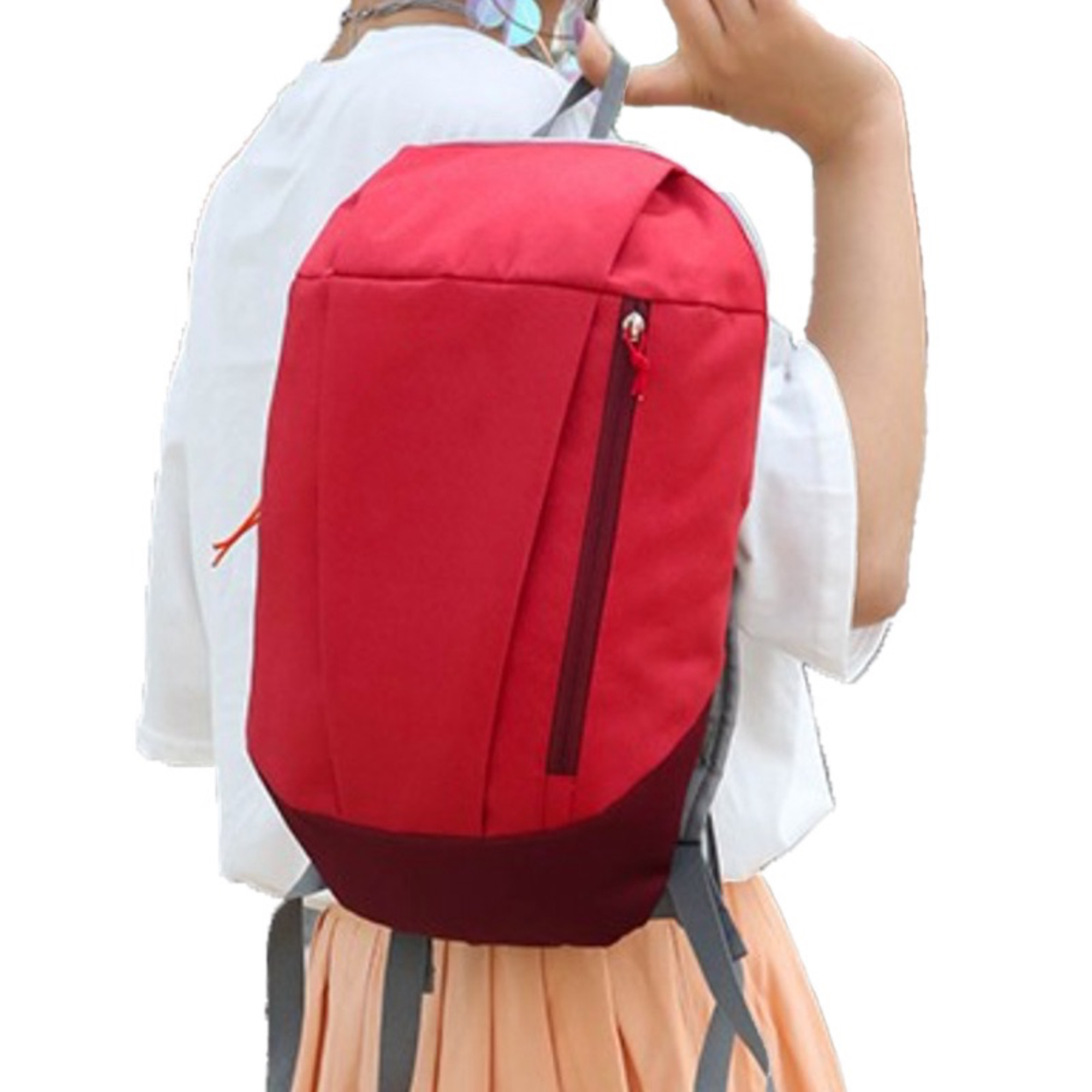 Polyester Sport Hiking Bag 6