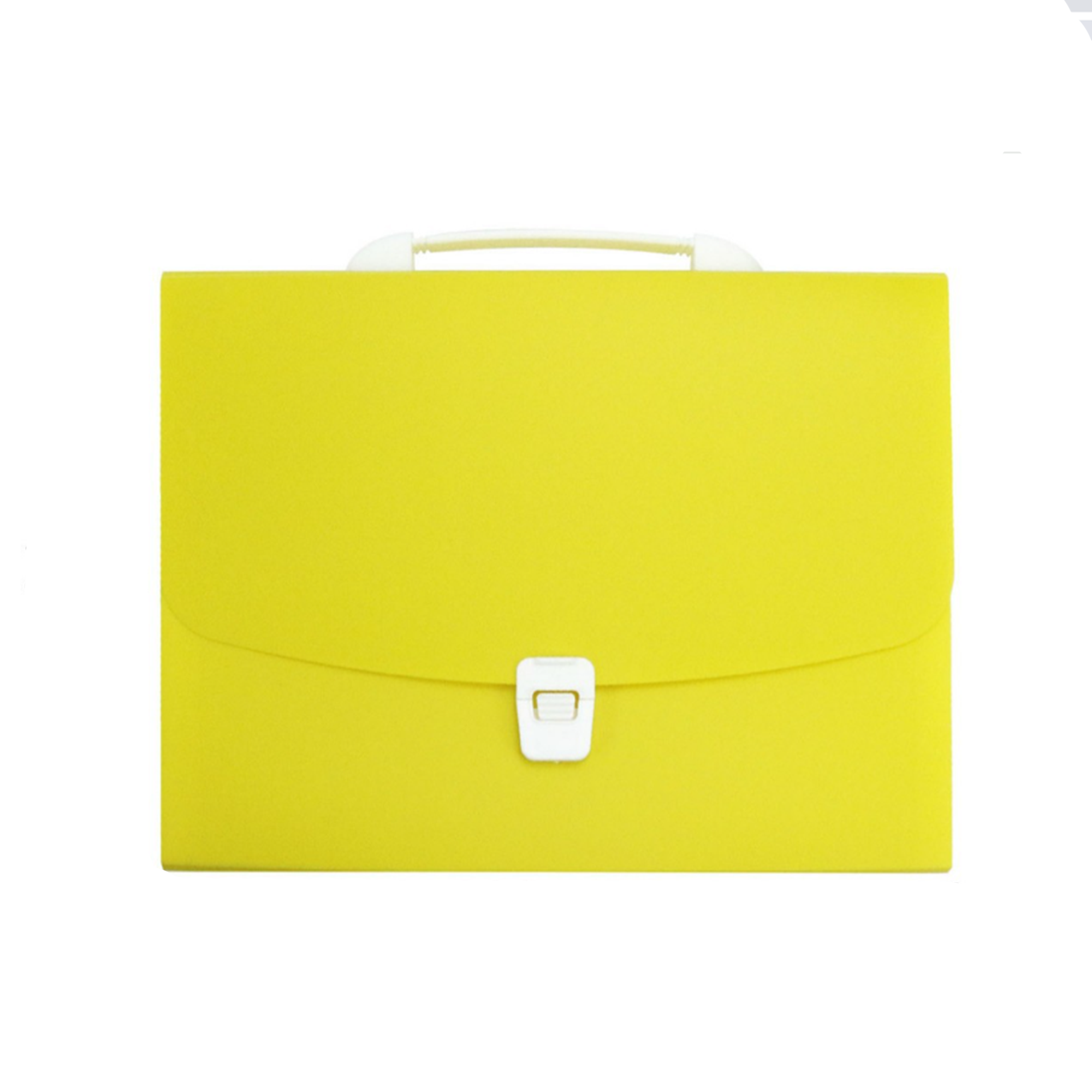 Stylish PP Accordion-Style Tote 24