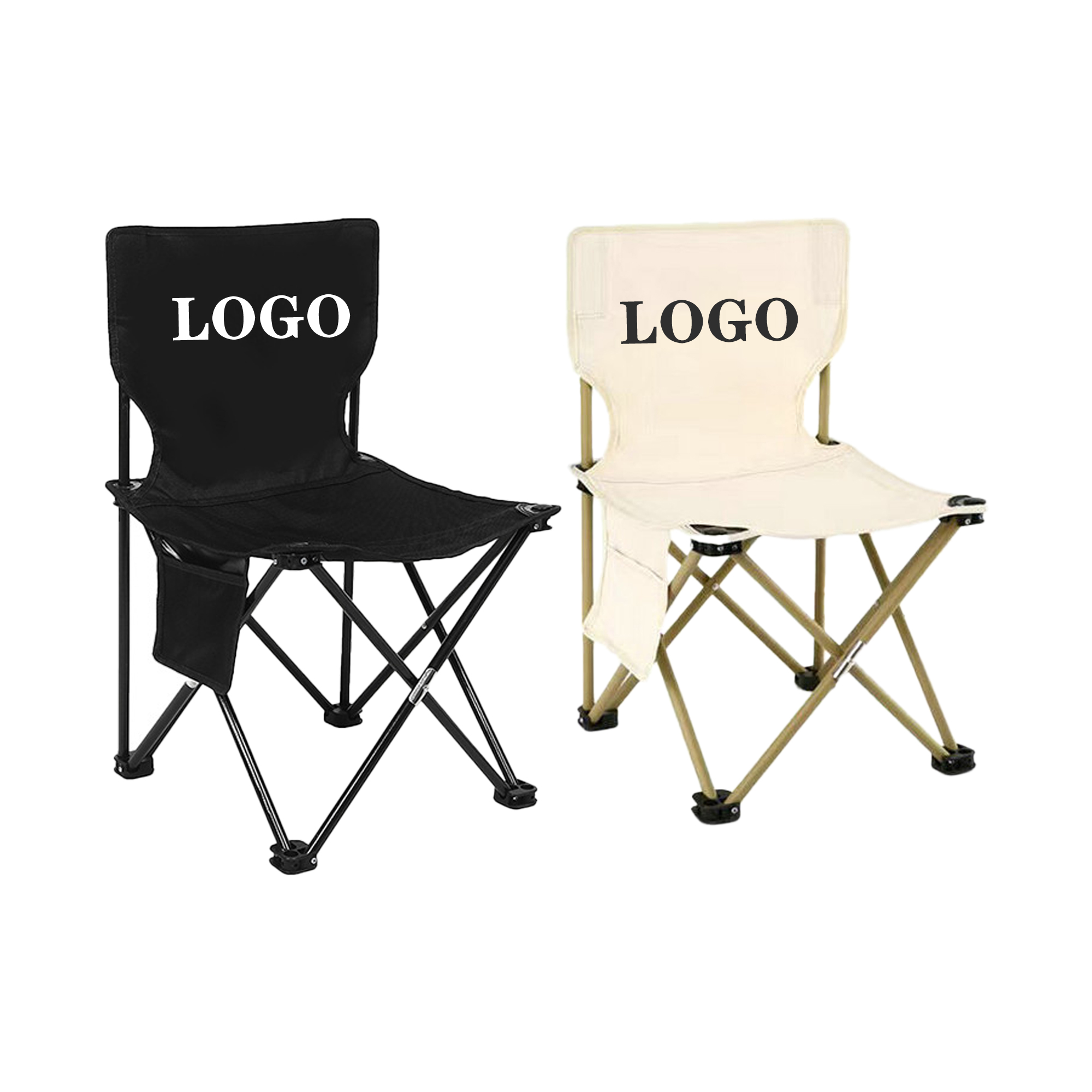 Portable Folding Camping Chair