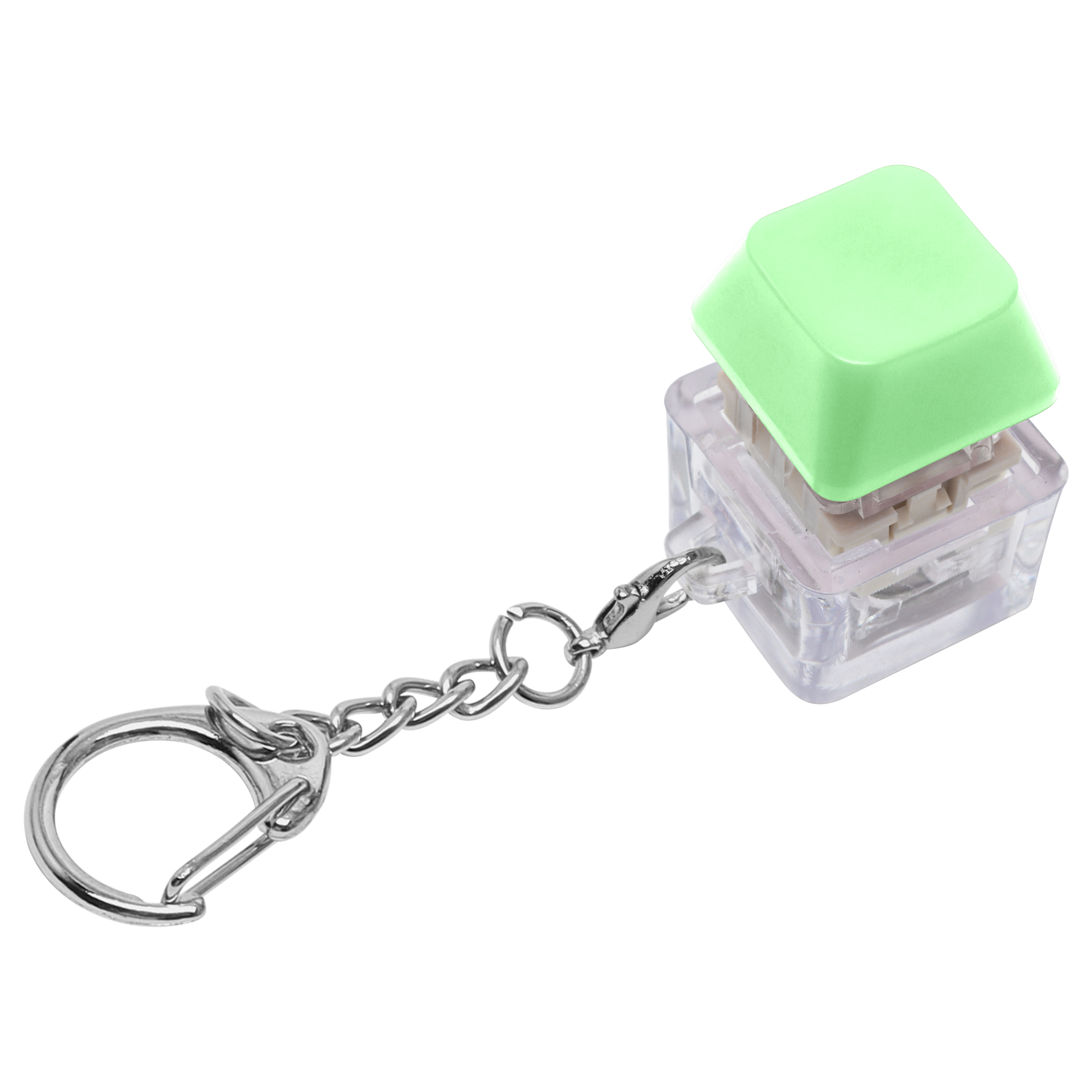 Light-up Key Cap Toy 12