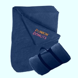 Promo Blanket