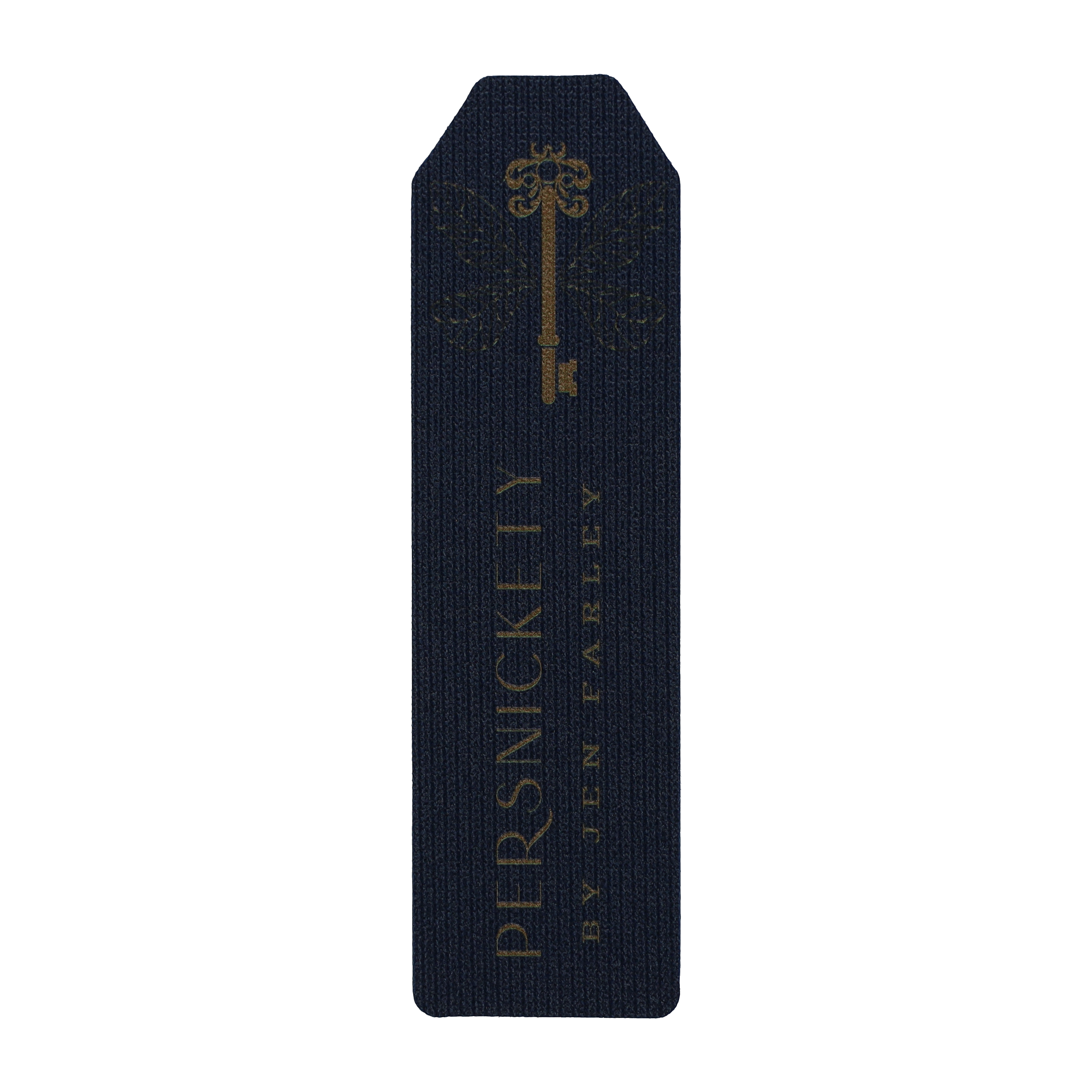 Bookmark Grip-It (Color) (Stock Shape #) Digital Print 103