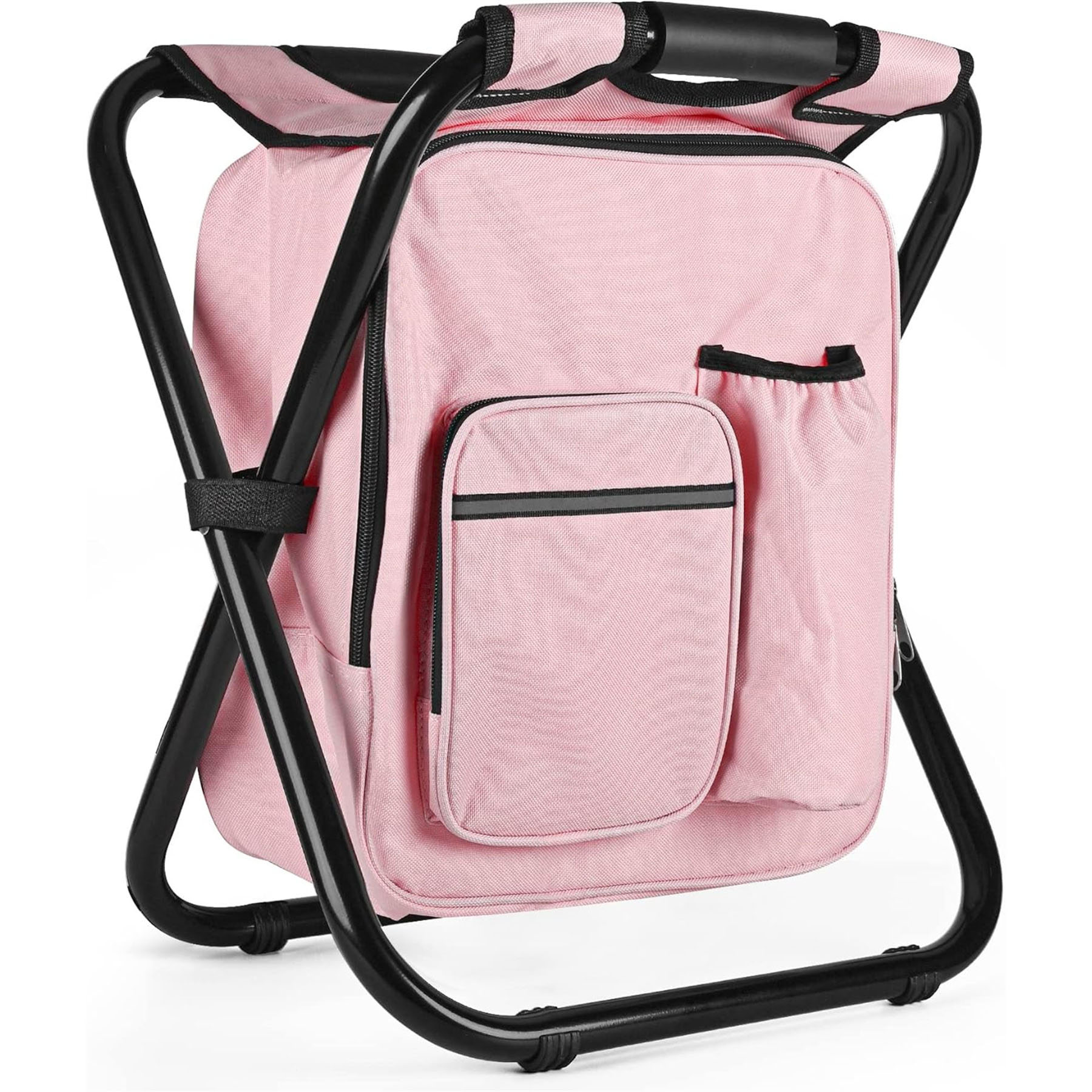 Portable Stool Backpack 34