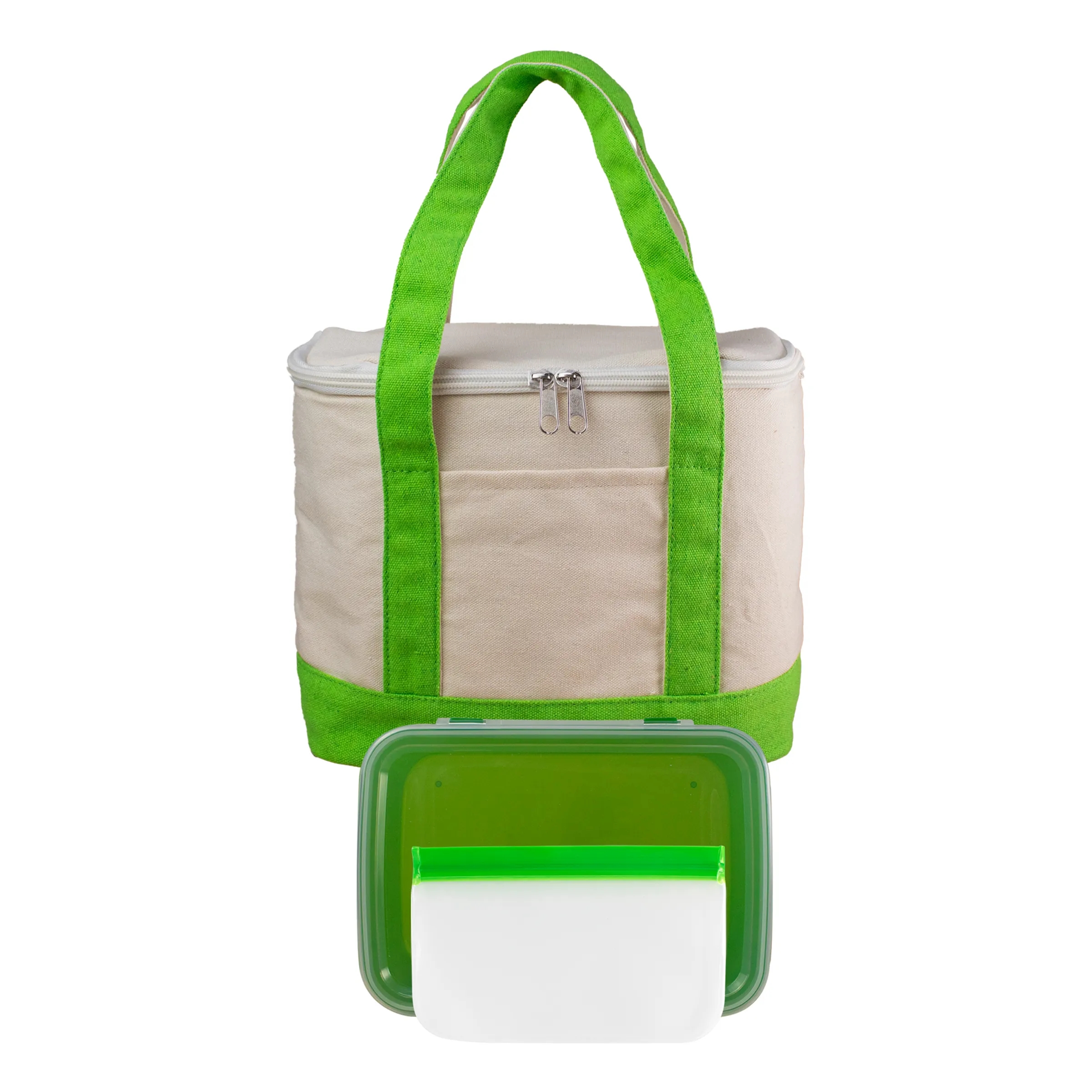 Sailing Cooler Lunch Set 10