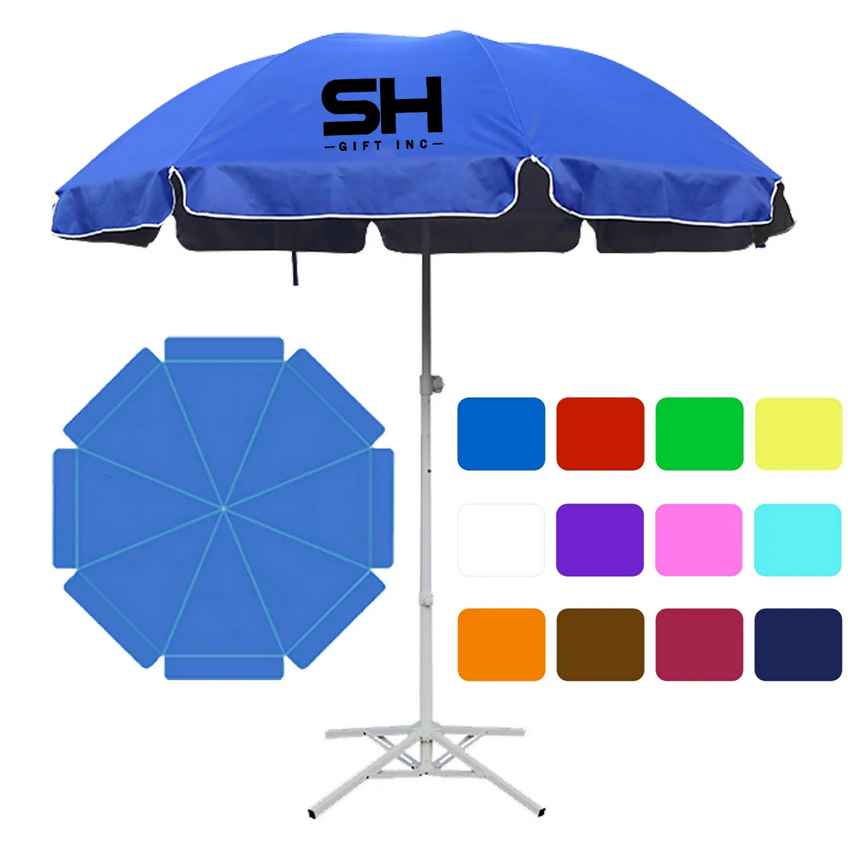Beach Umbrella
