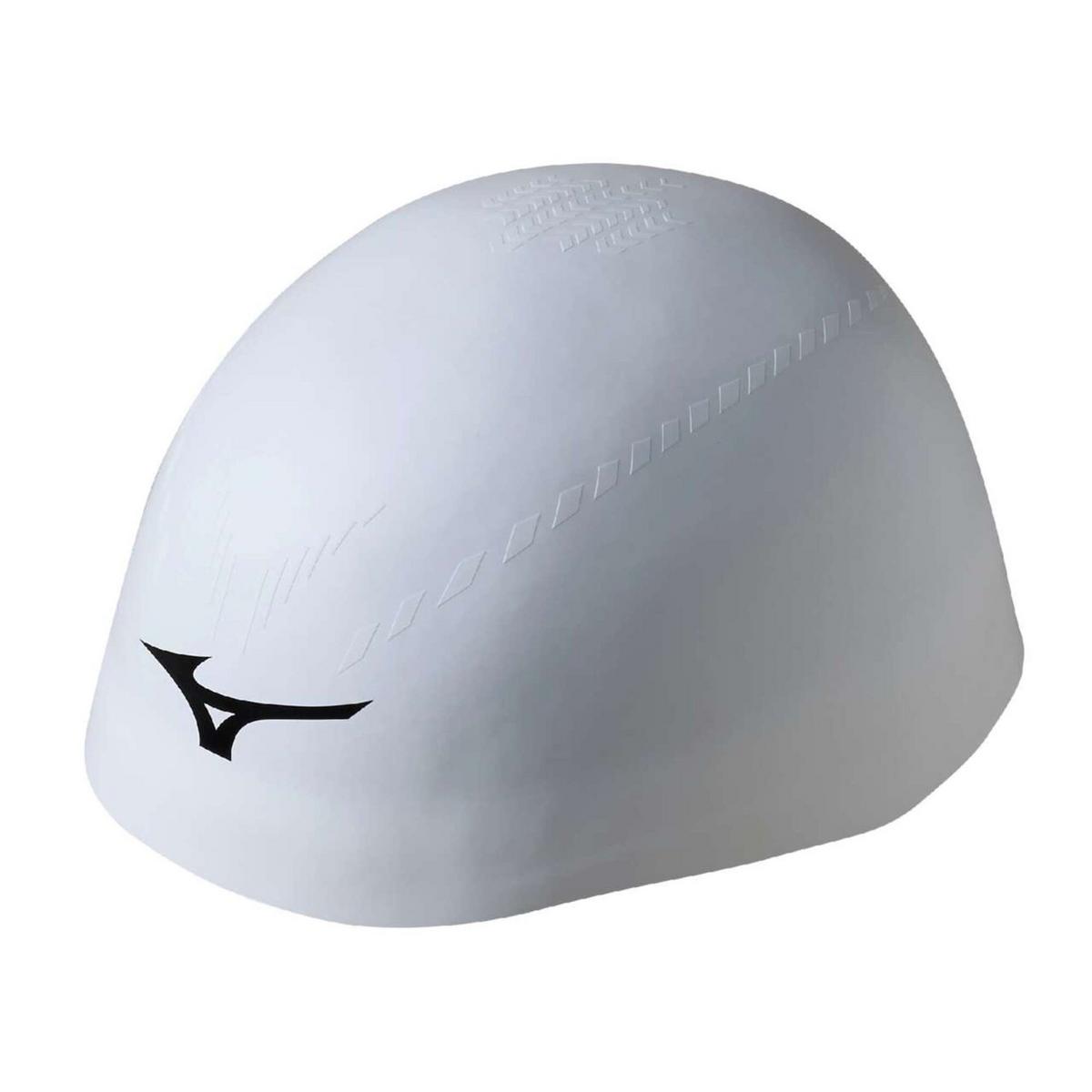 Mizuno GX Sonic Plus Racing Swim Cap 4