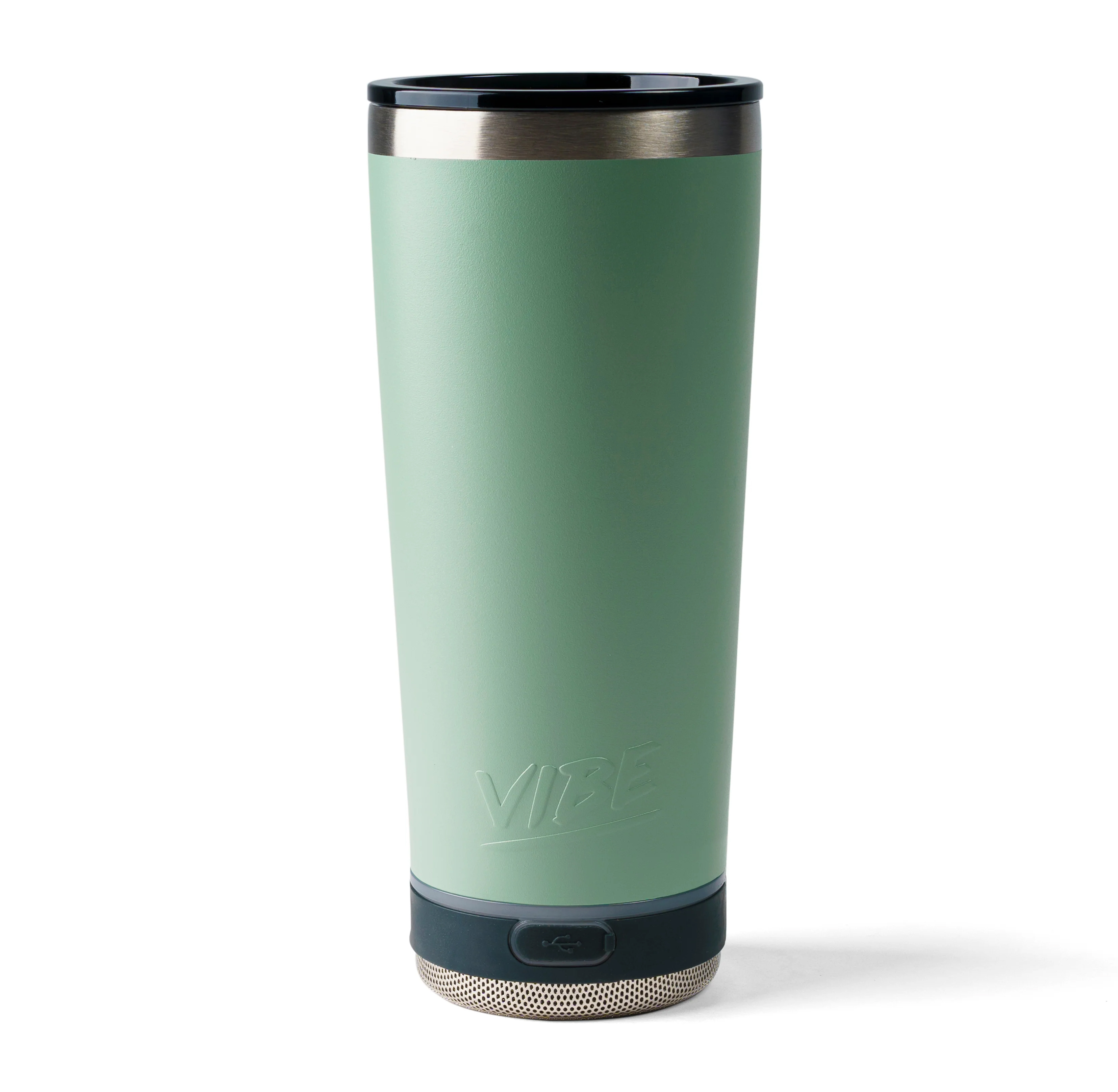 Vibe 18oz Speaker Tumbler 4