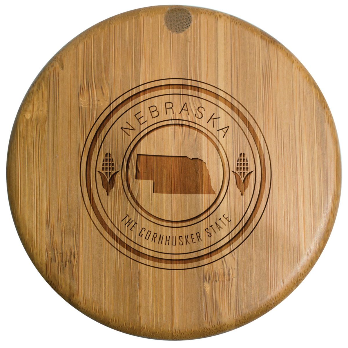 Totally Bamboo Salt Box - Thumbnail 4