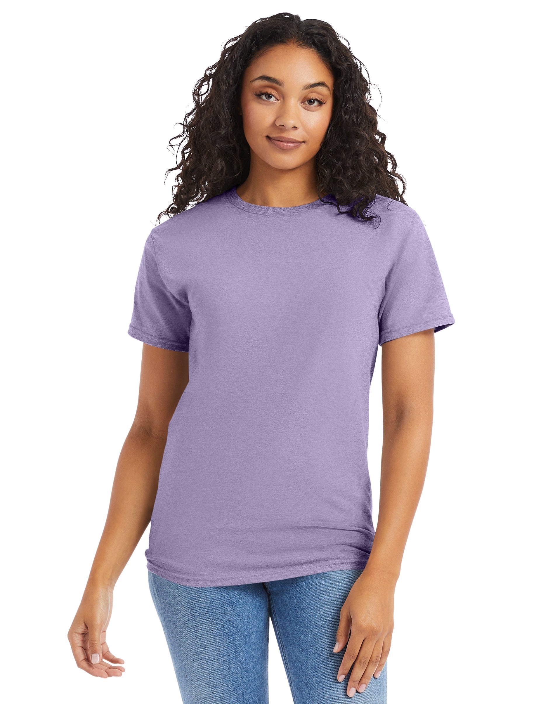 Essential Adult Short Sleeve T-shirt 44