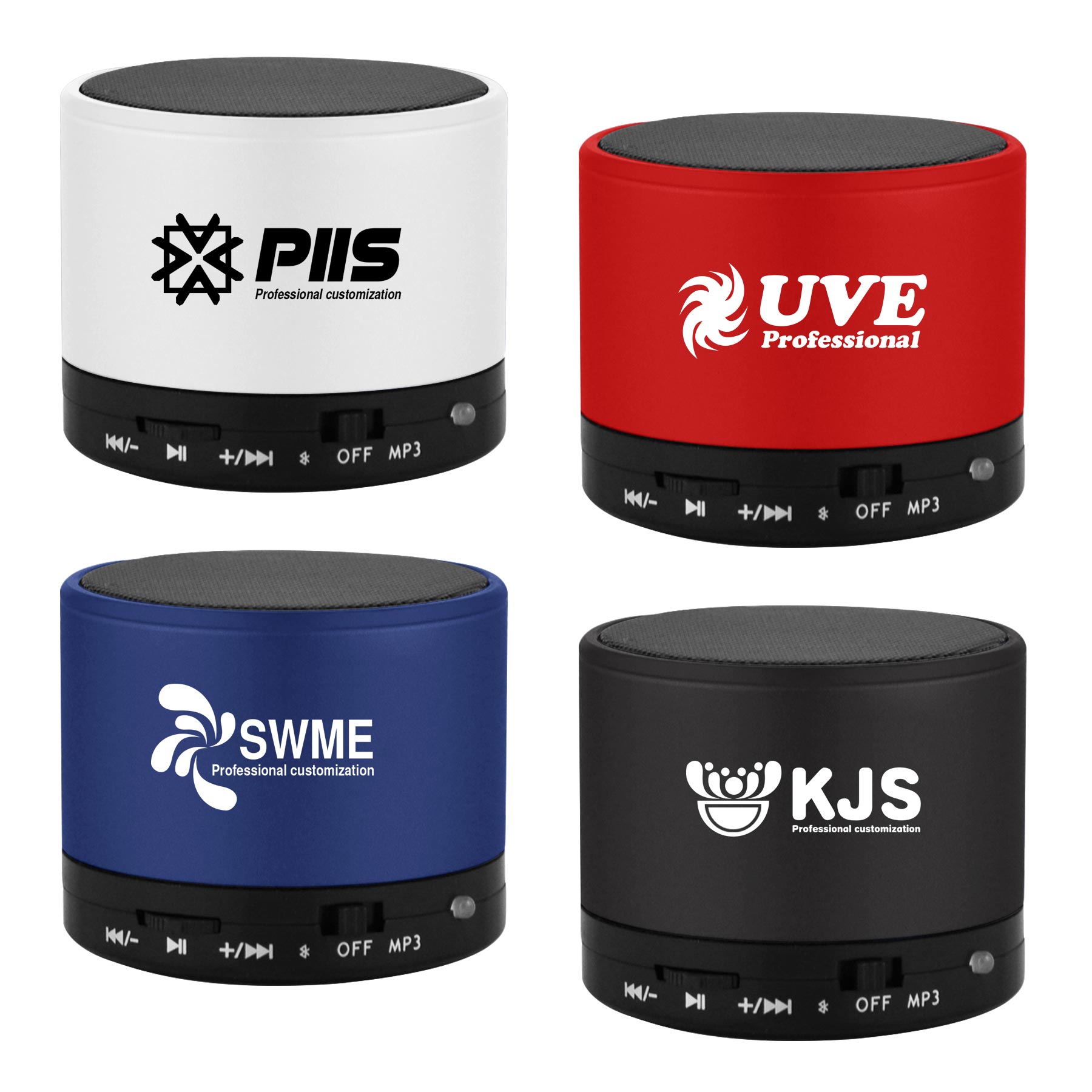 Wireless Bluetooth Speaker