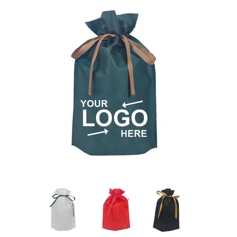Drawstring Gift Bag