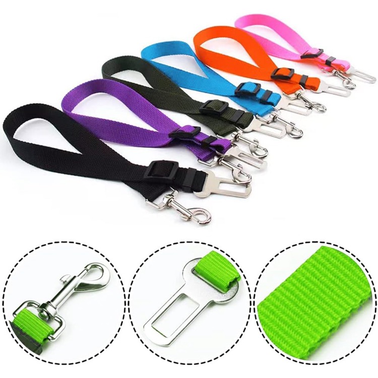 Medium and Large Dog Traction Rope
