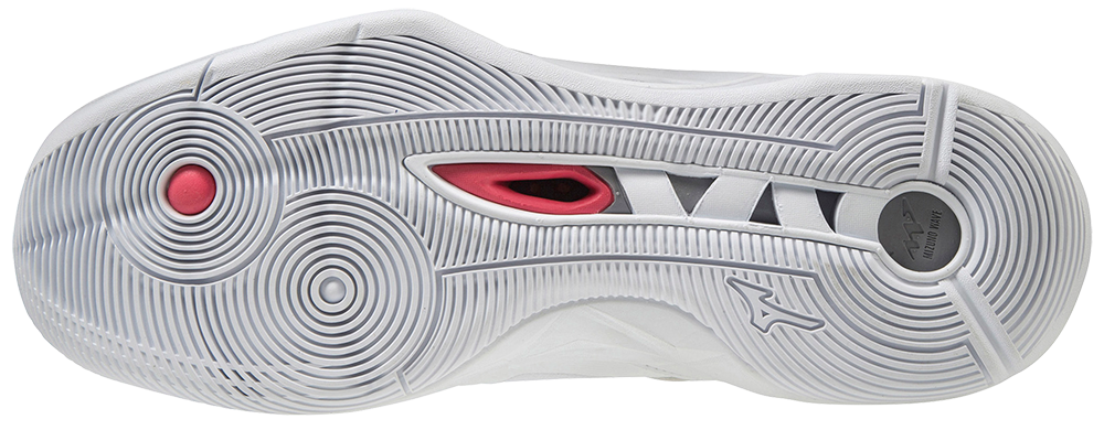 Wave Momentum Men's Volleyball Shoe 20