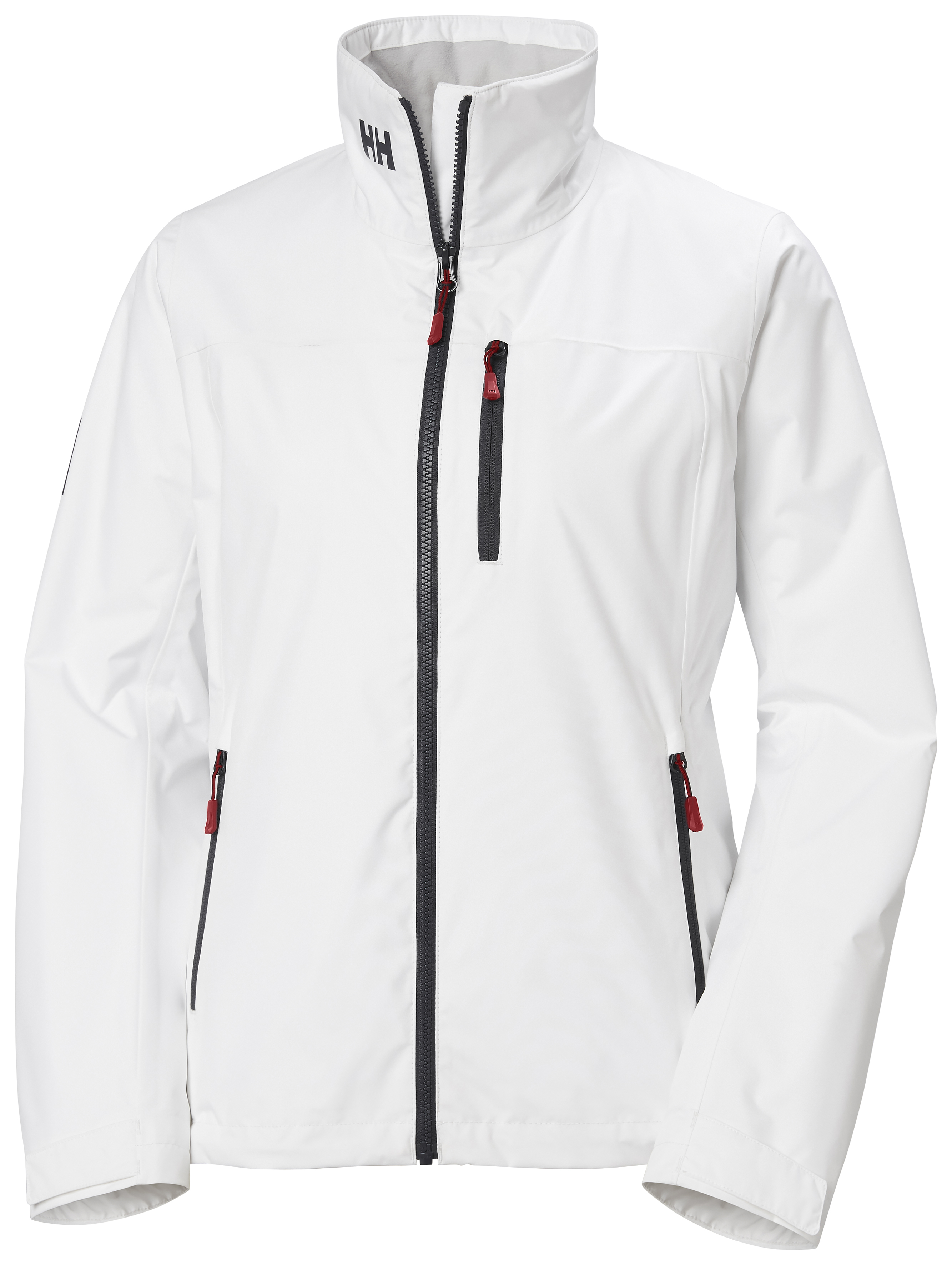 Helly Hansen Women's Crew 2.0 Midlayer Jacket 14