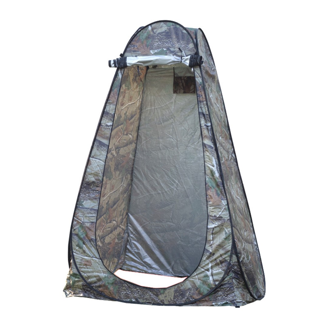 Portable Changing Tent 4
