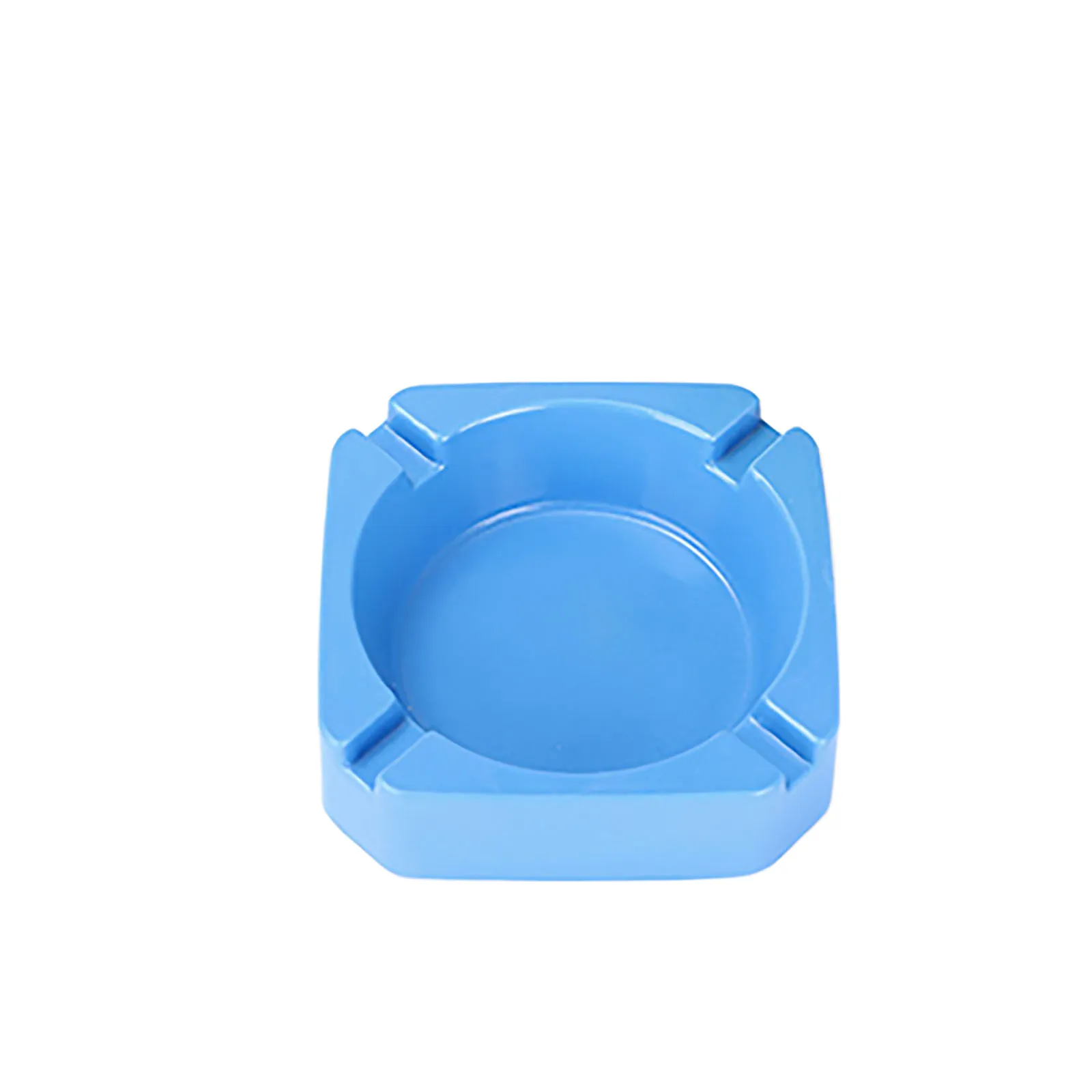 Square Cigar Ashtray 8