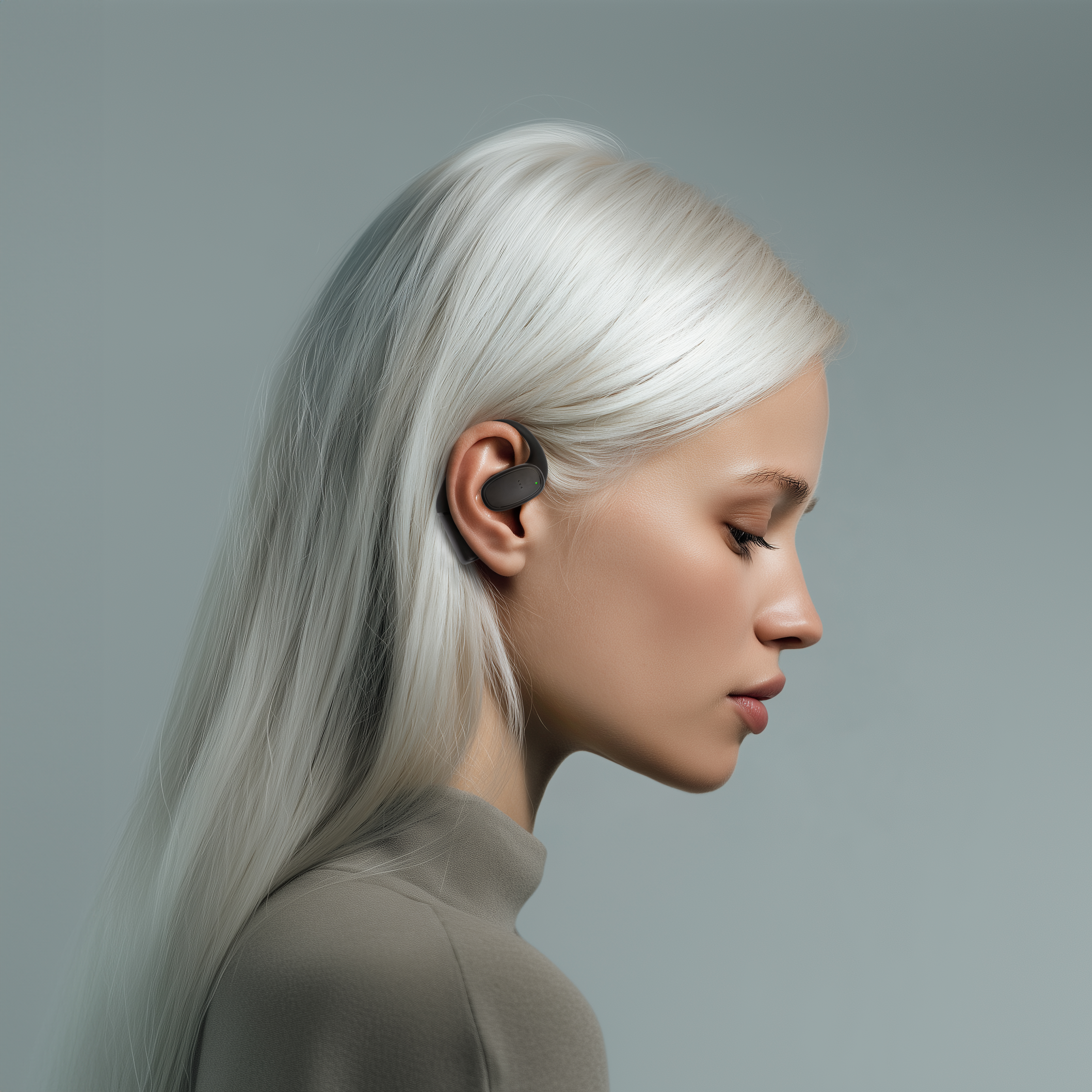 AI Translation Earbuds 26