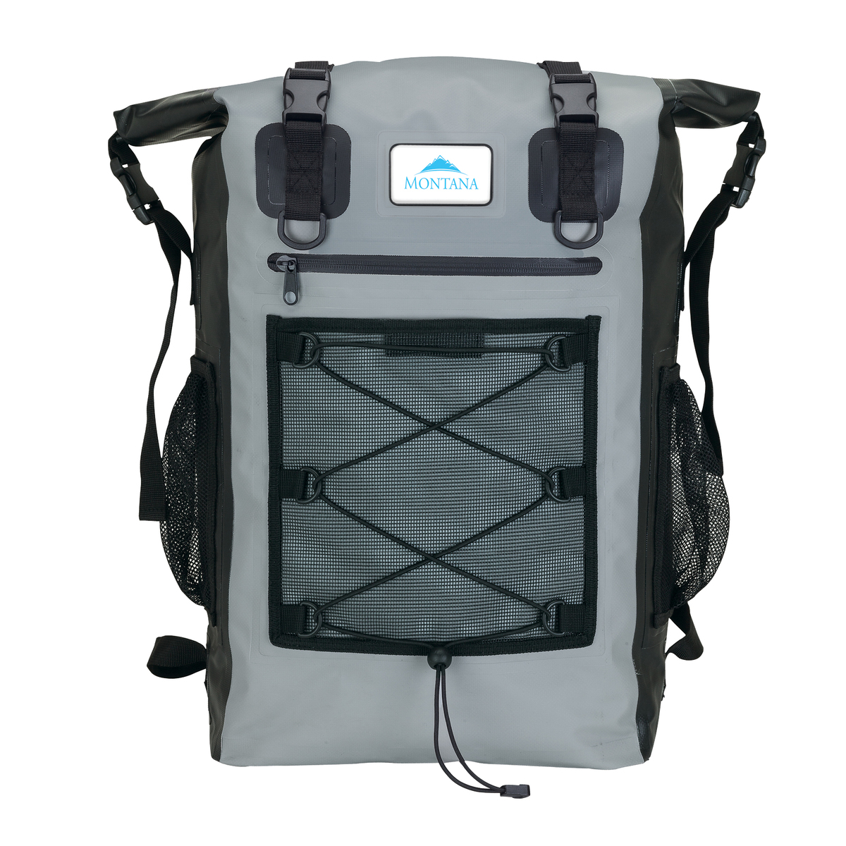iCOOL® Xtreme Whitewater Waterproof Cooler Backpack GR4507