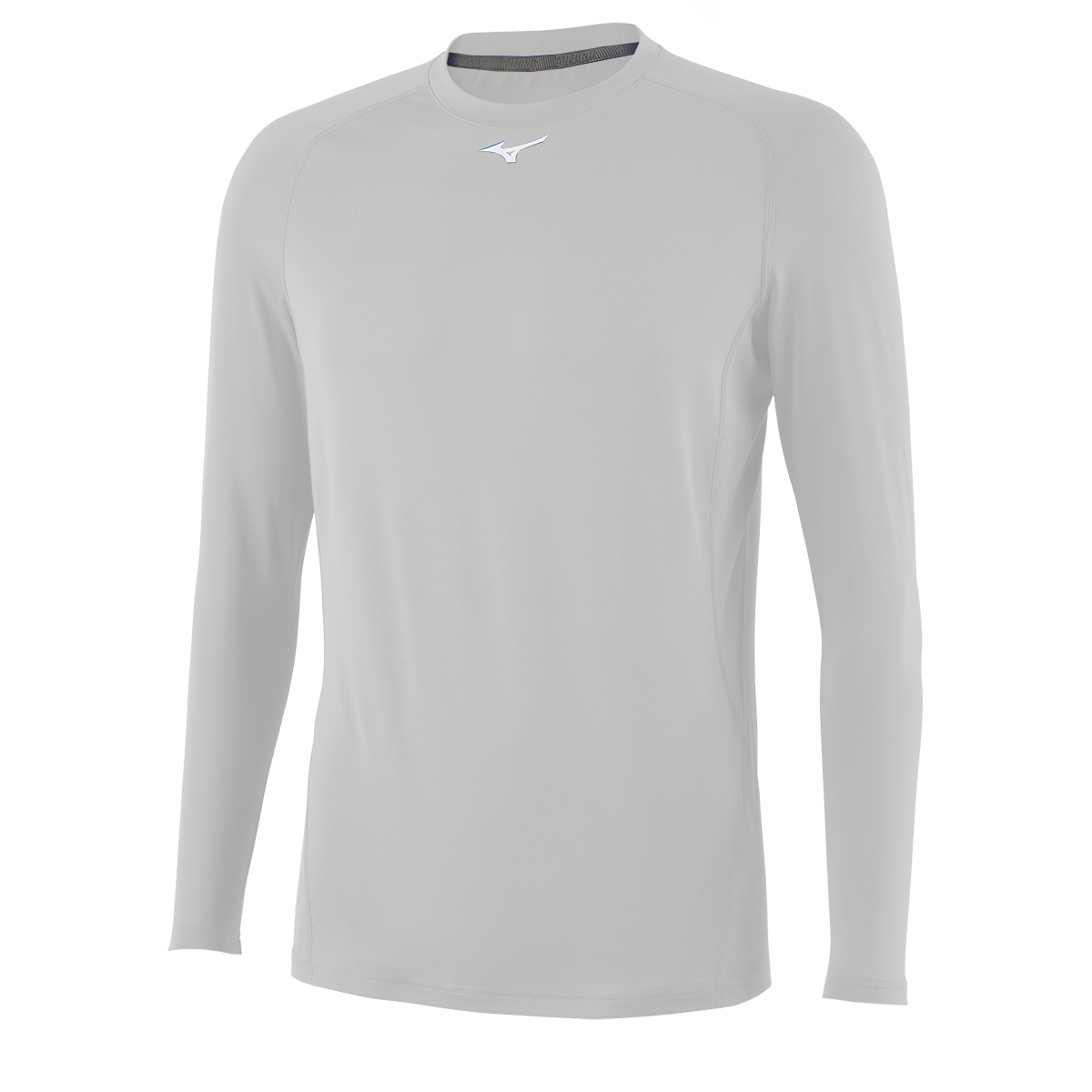 Long Sleeve Compression Top 12