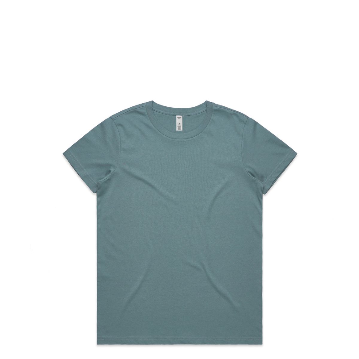 Wo's Basic Tee | 4051S 5