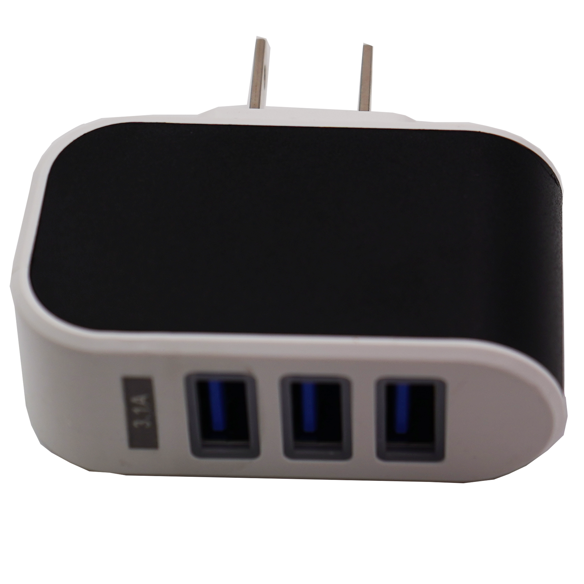 3 Port USB Charger 13