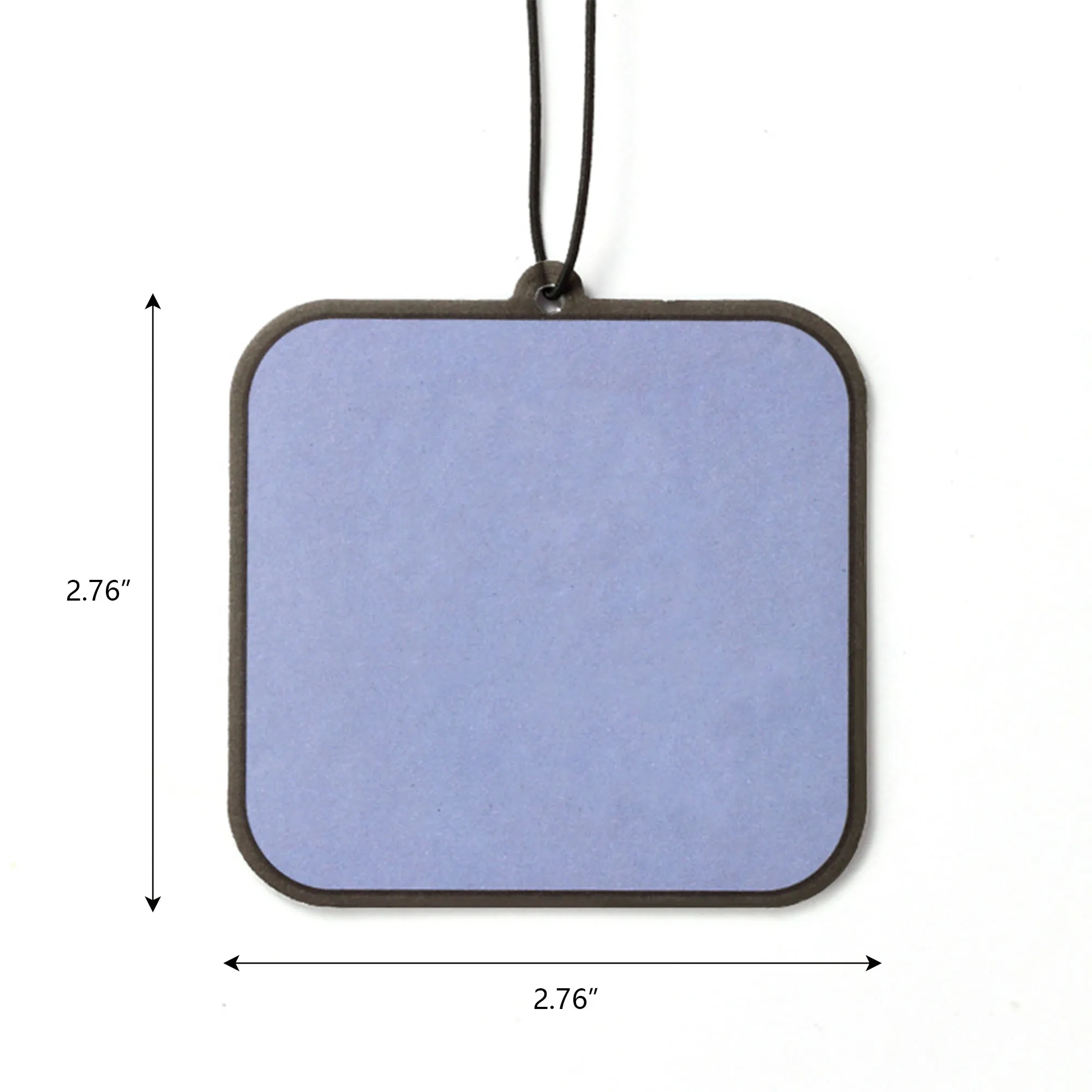 Custom Car Air Freshener 6