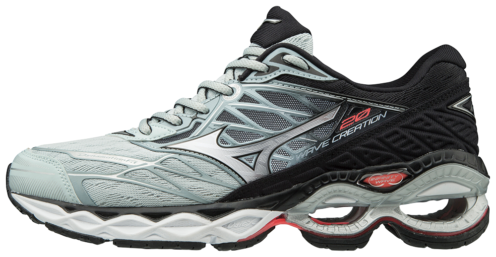 Women's Wave Creation 20 Running Shoe 43