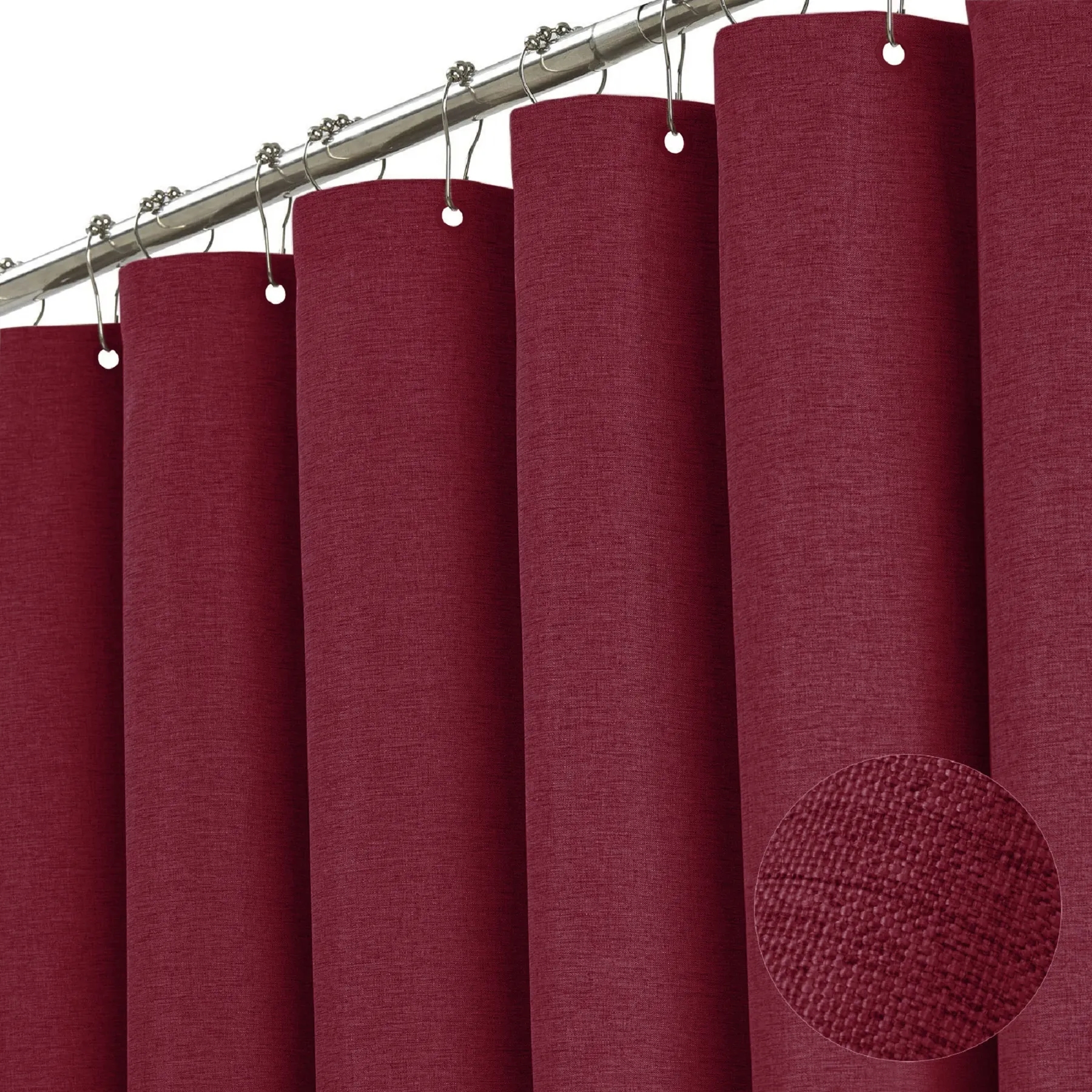 Shower Curtain 38
