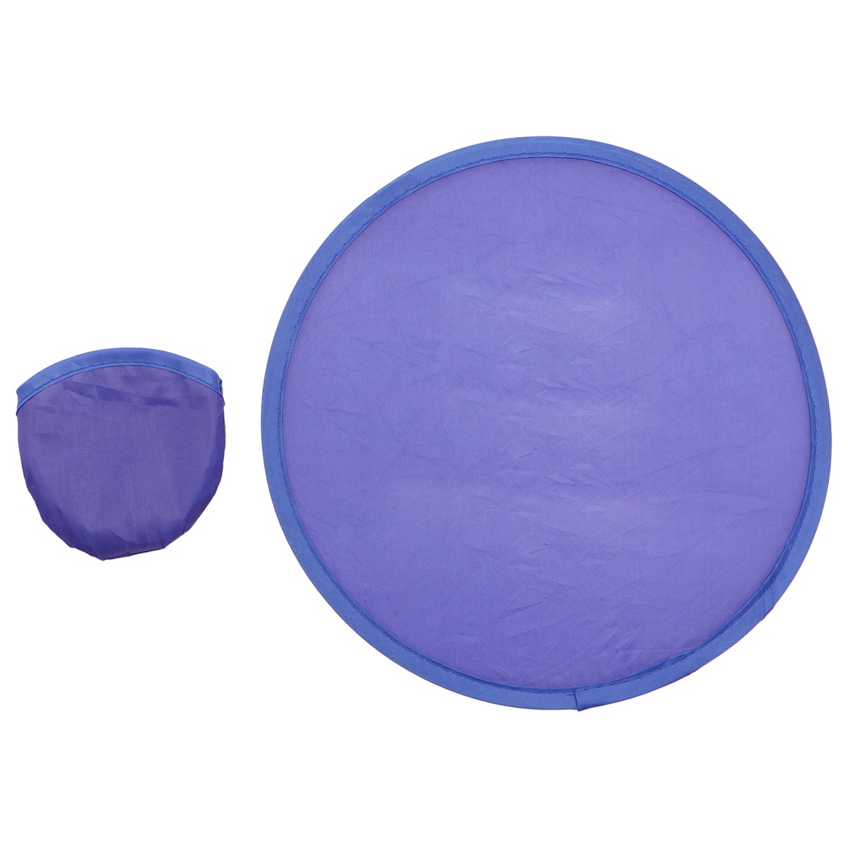 Foldable Flying Disc 14