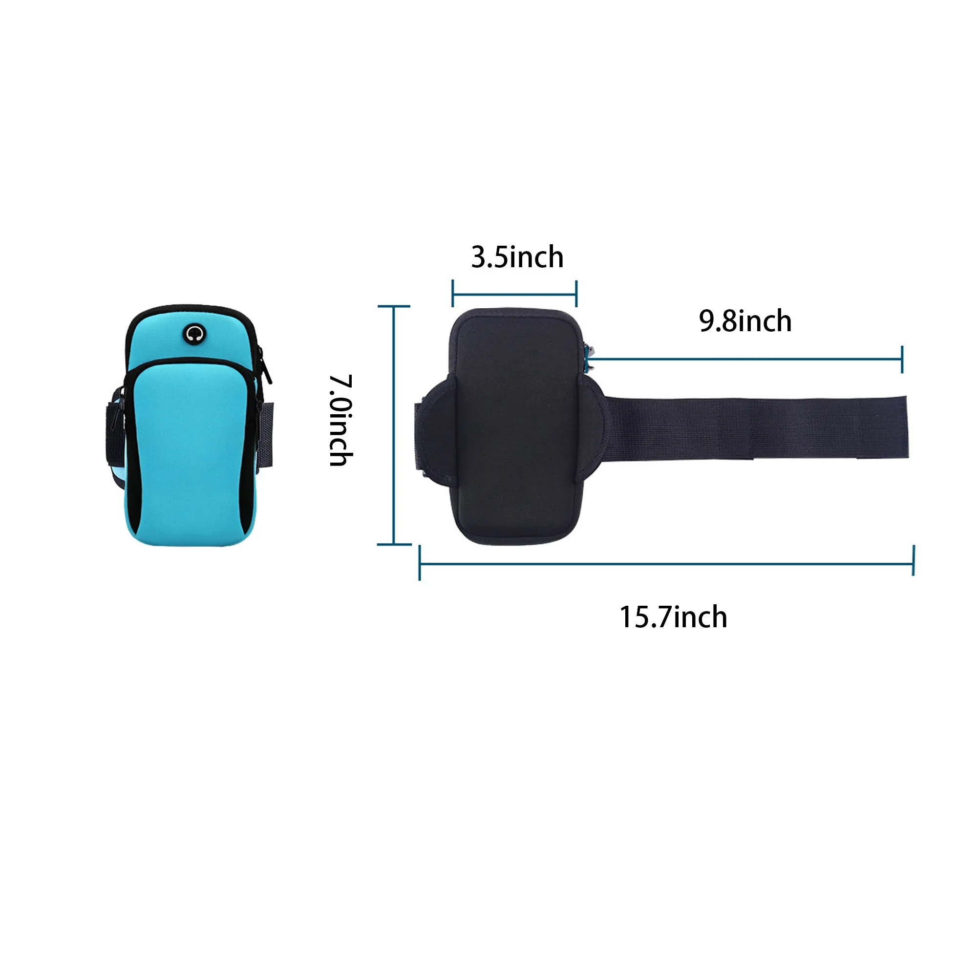 Running Armband 7
