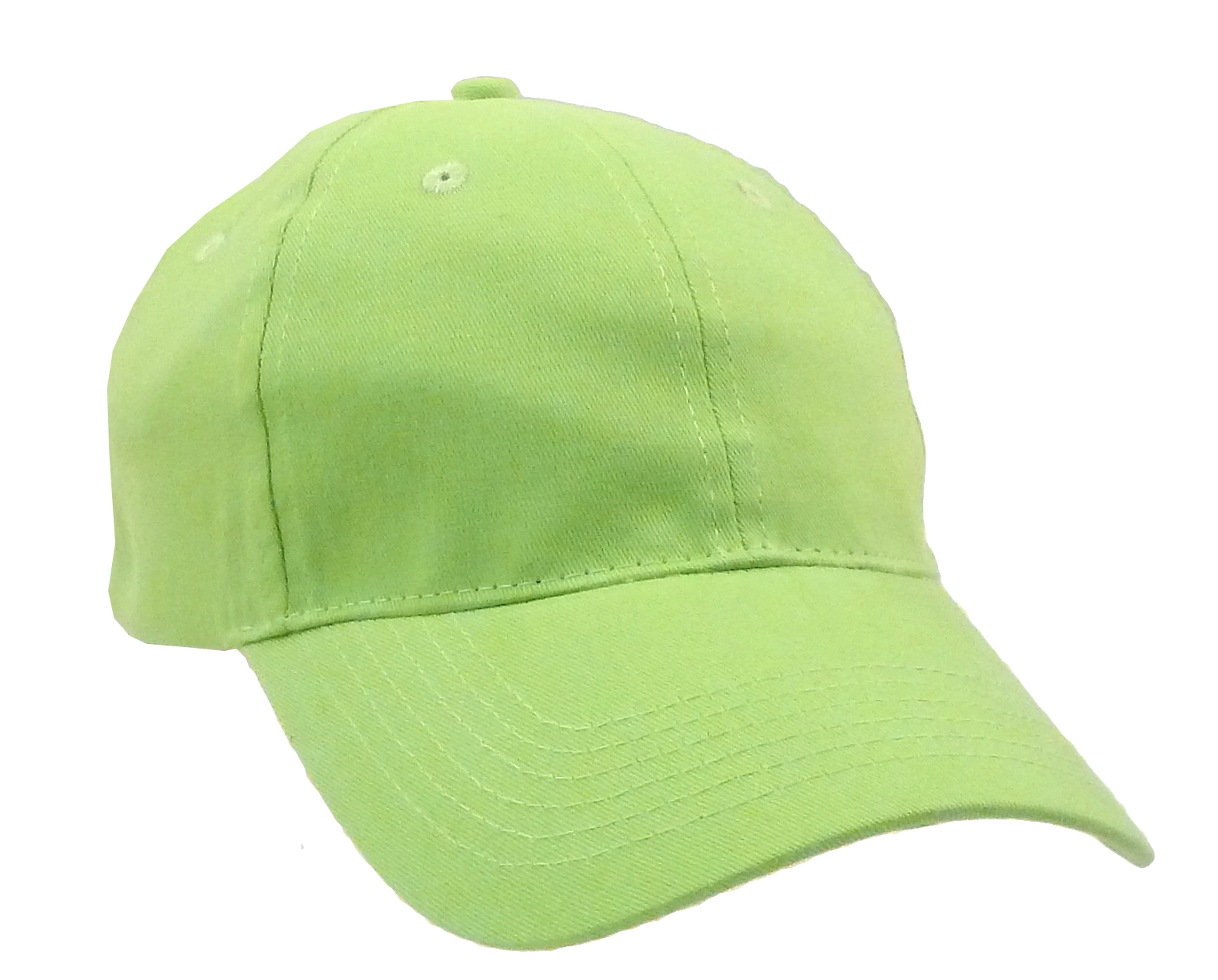 Brushed Cotton Twill Cap 59