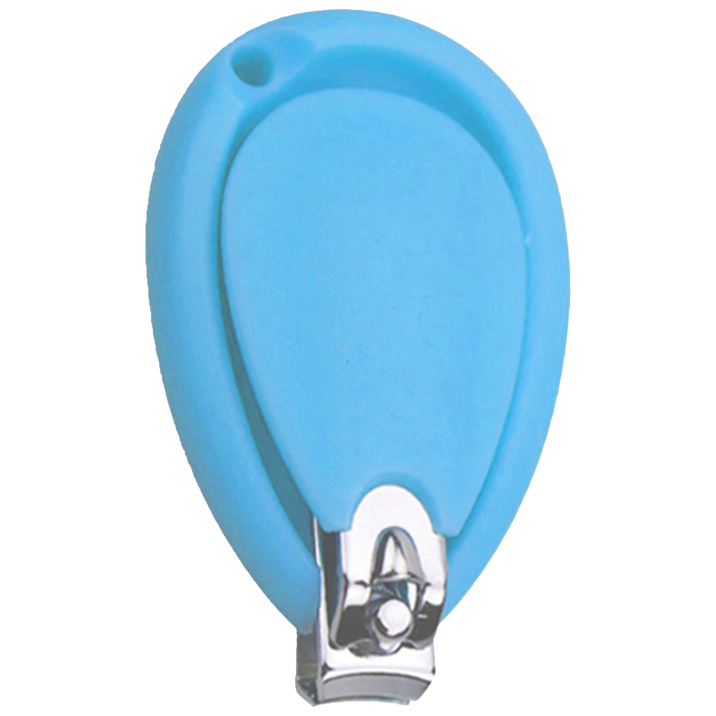 Plastic Creative Nail Clippers 12