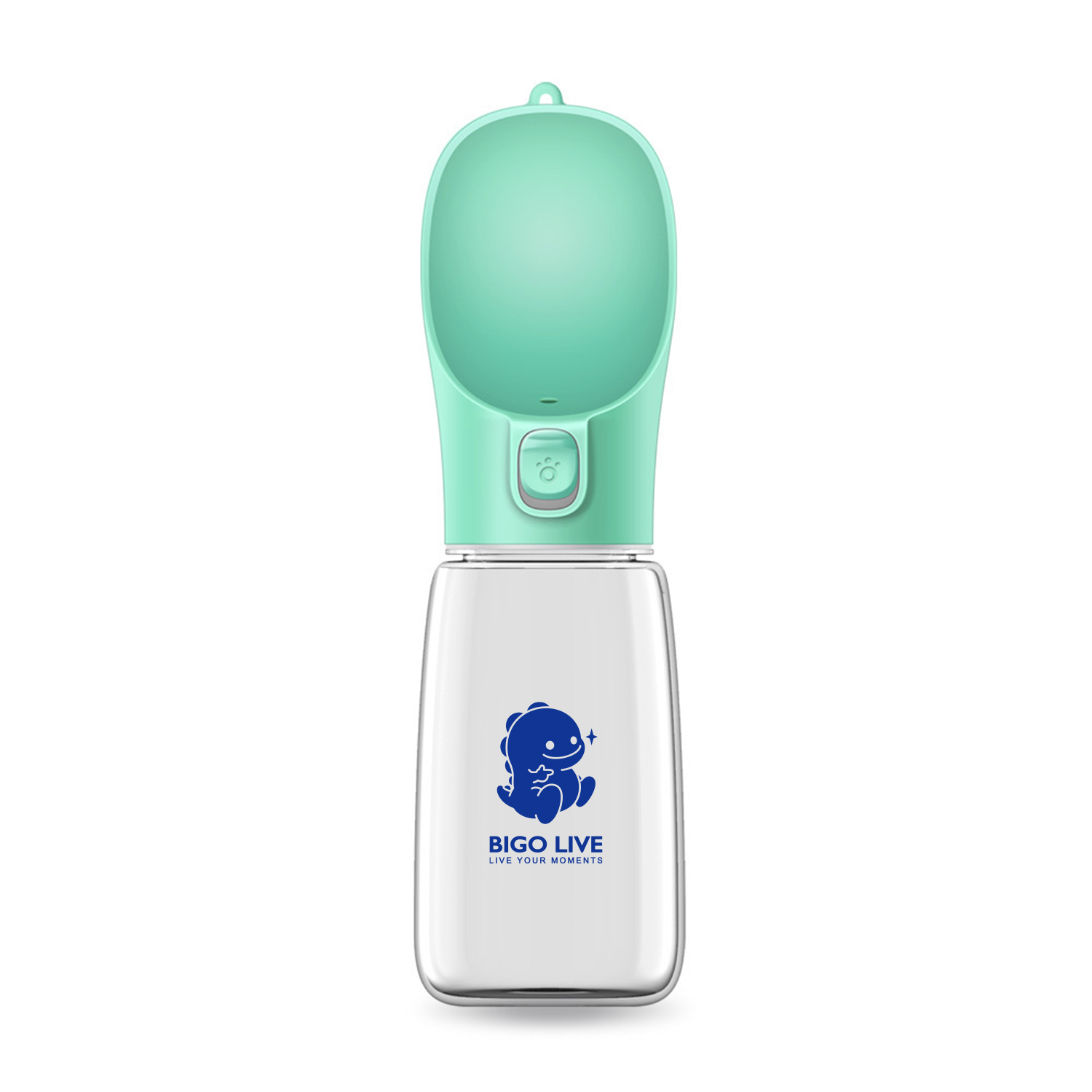 Pet Water Bottle