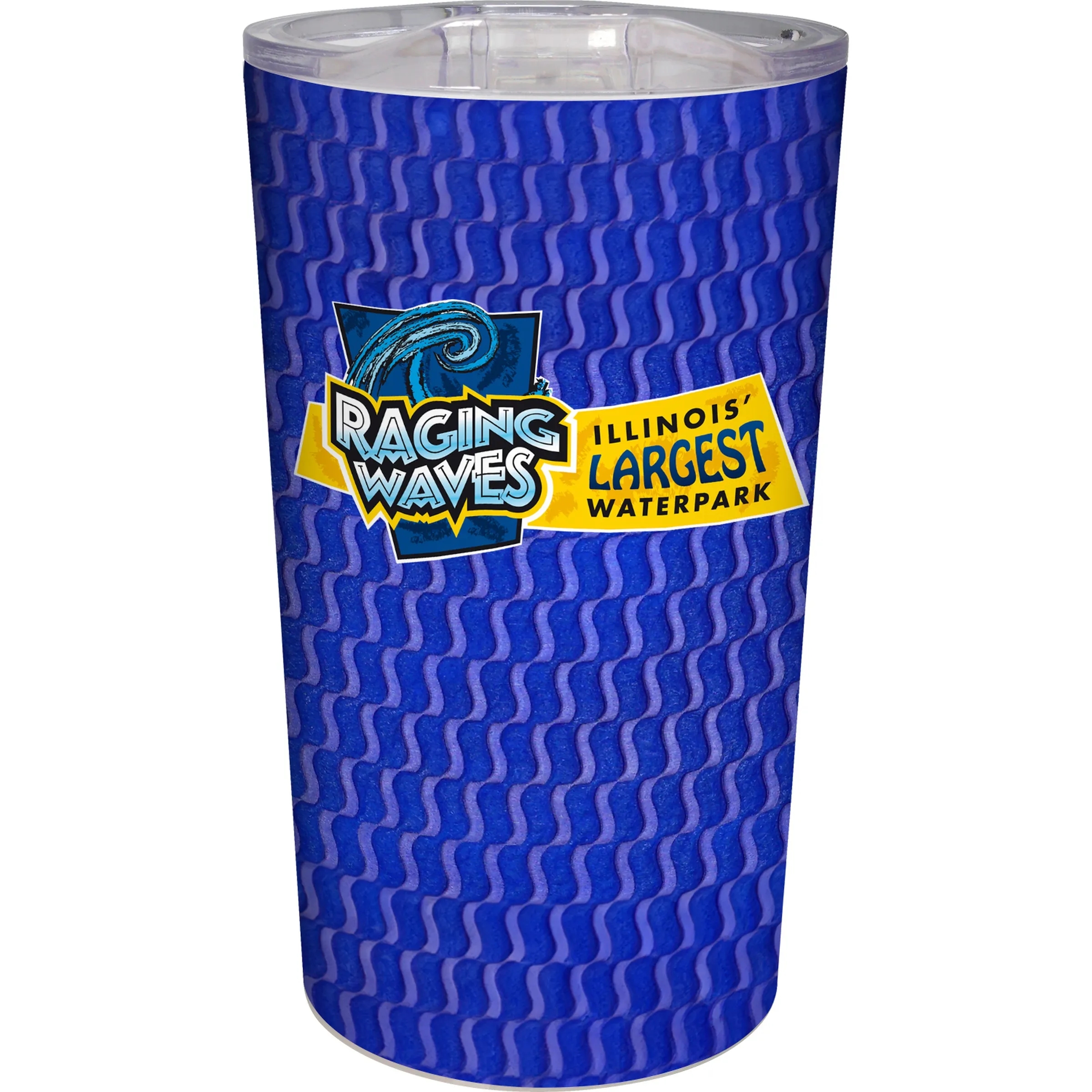 Full Color Wave Mug 3