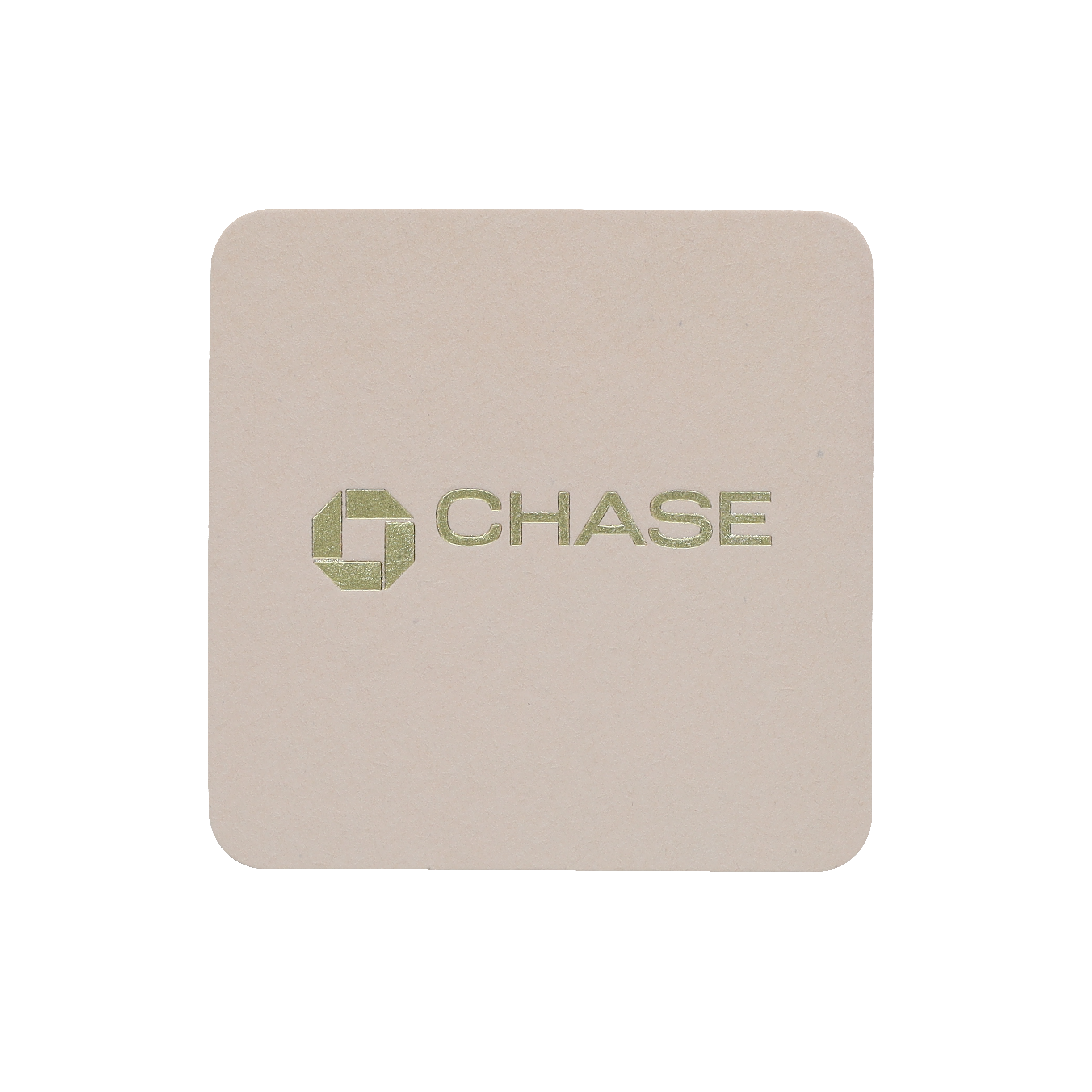Coaster Pulpboard 35 pt 4.000" Round Digital Print 6