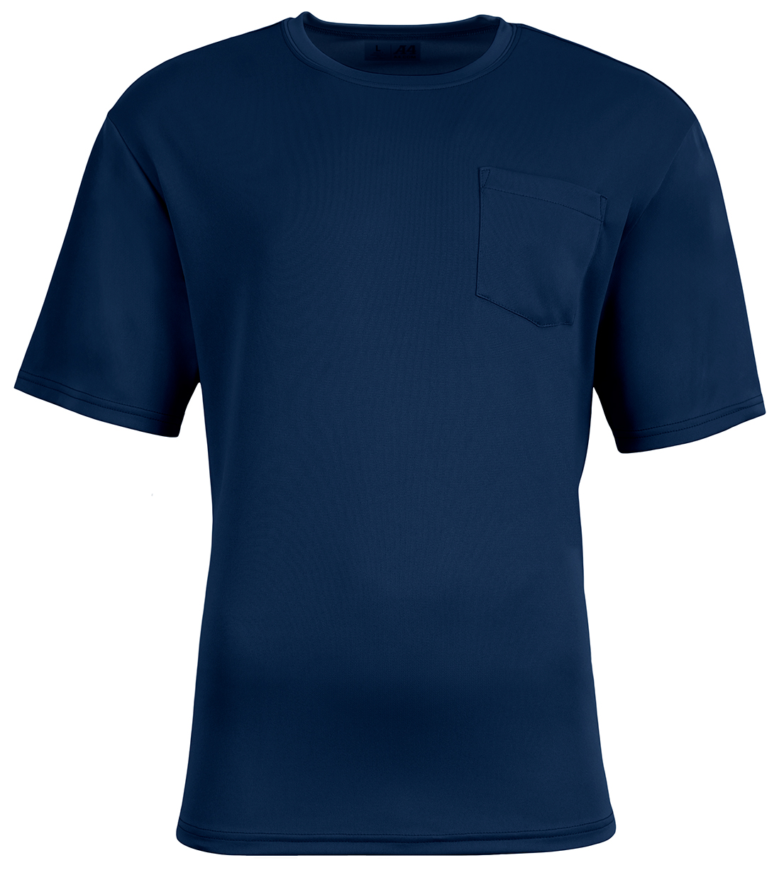 A4 Sprint Short Sleeve Pocket Tee 13