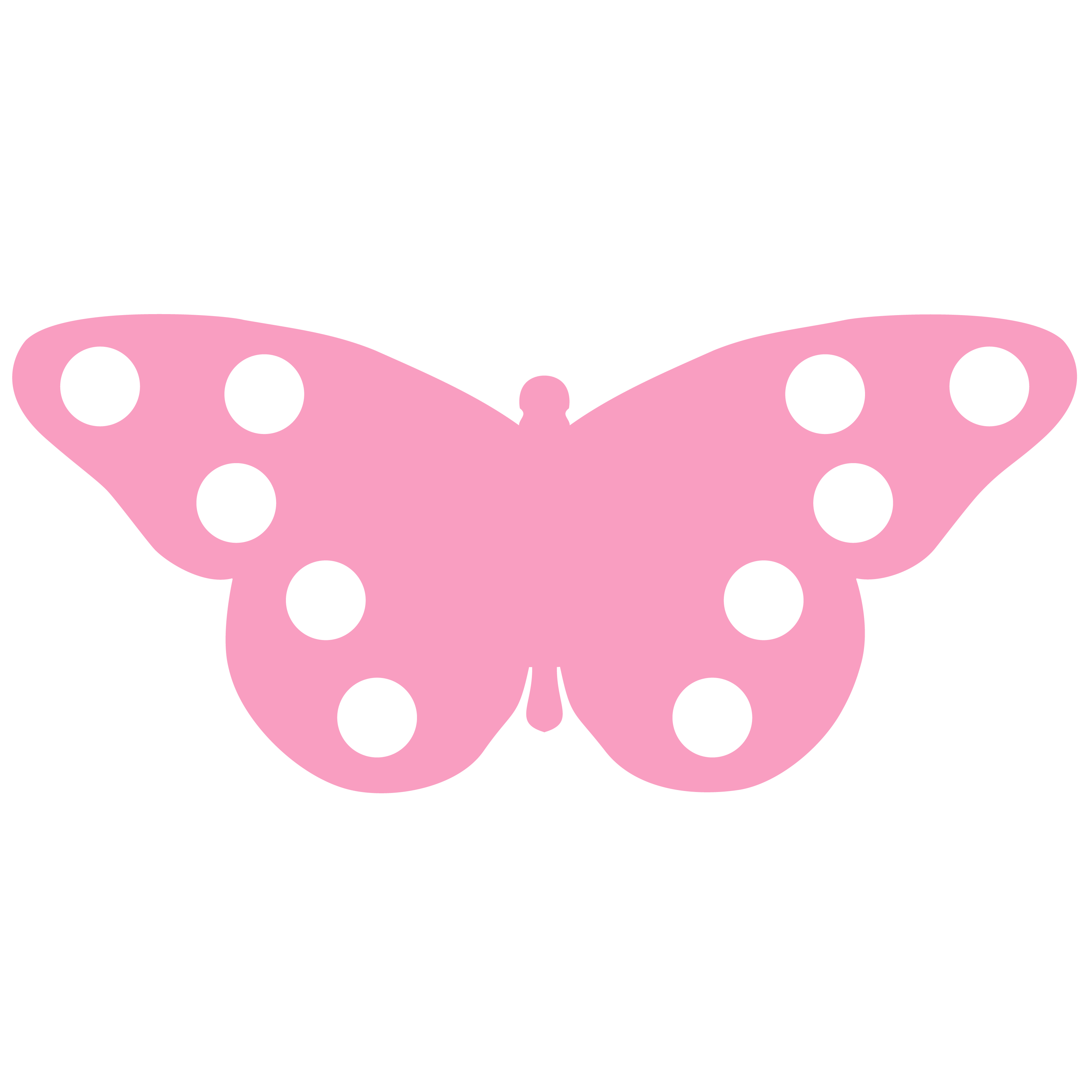 Butterfly Test Tube Floatie 46