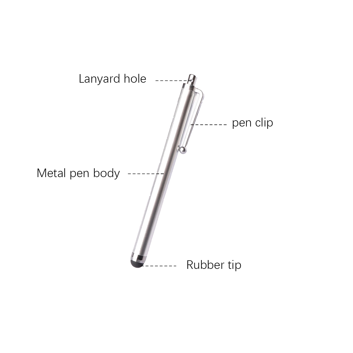 Touch Screen Stylus Pen 12