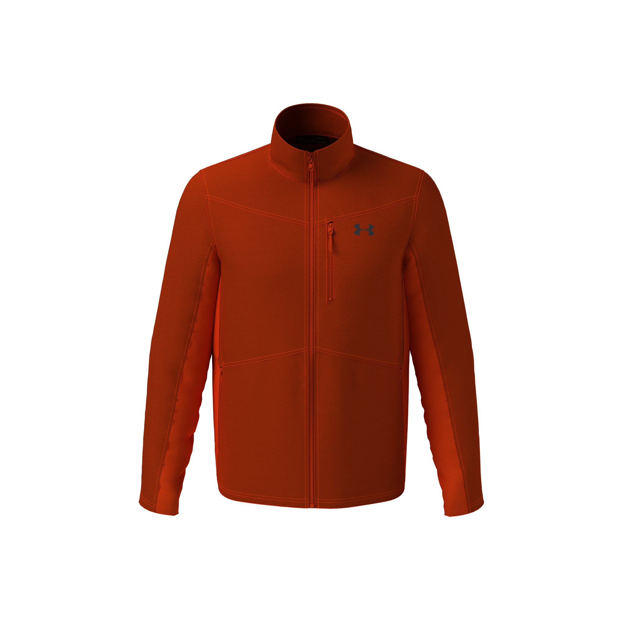 UA Storm ColdGear Infrared Shield Men's Jacket 11