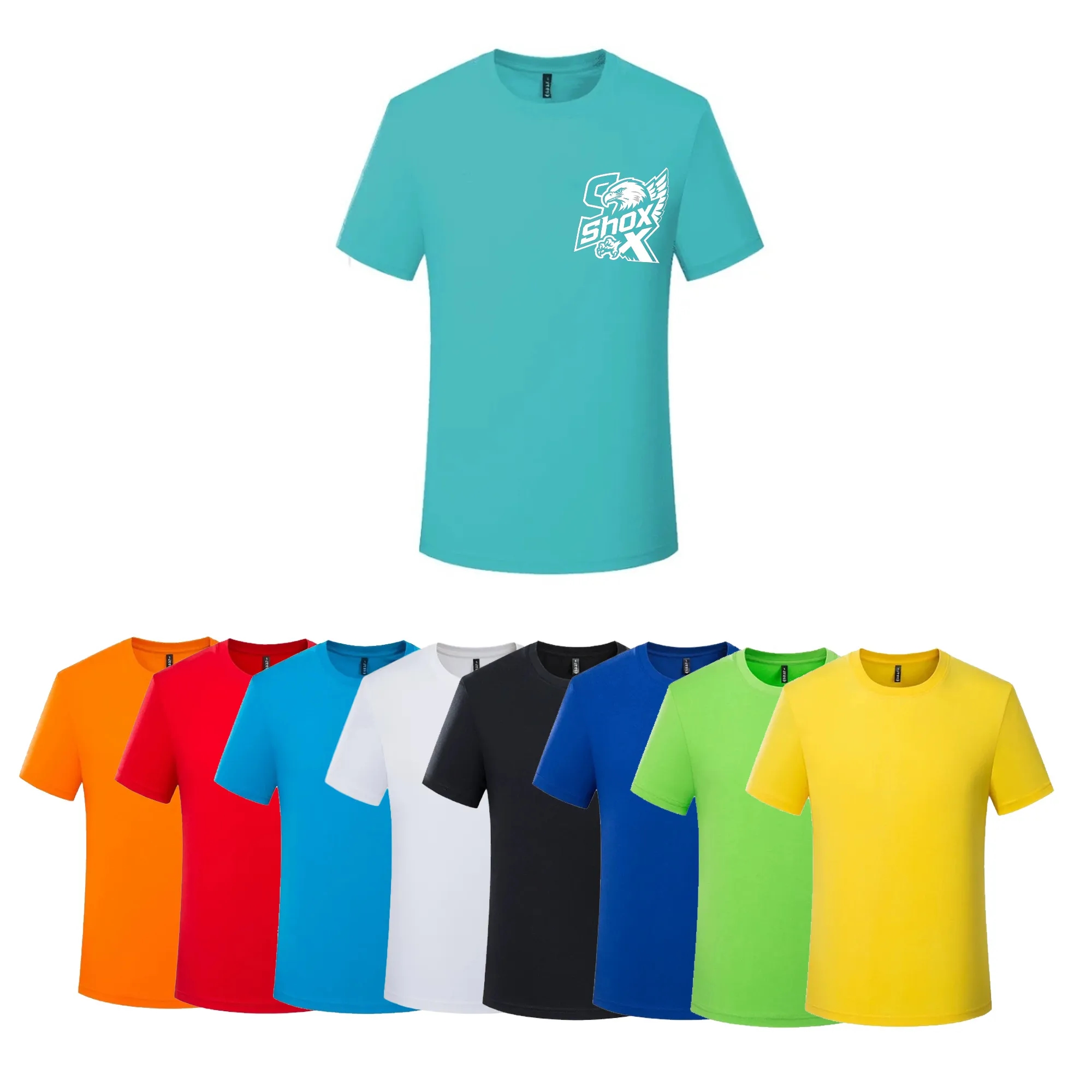 Cotton T-shirts