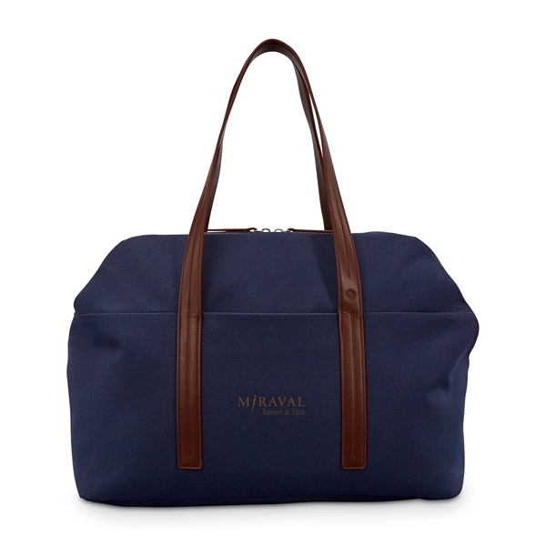 Samsonite Virtuosa Weekender for trade show giveaways