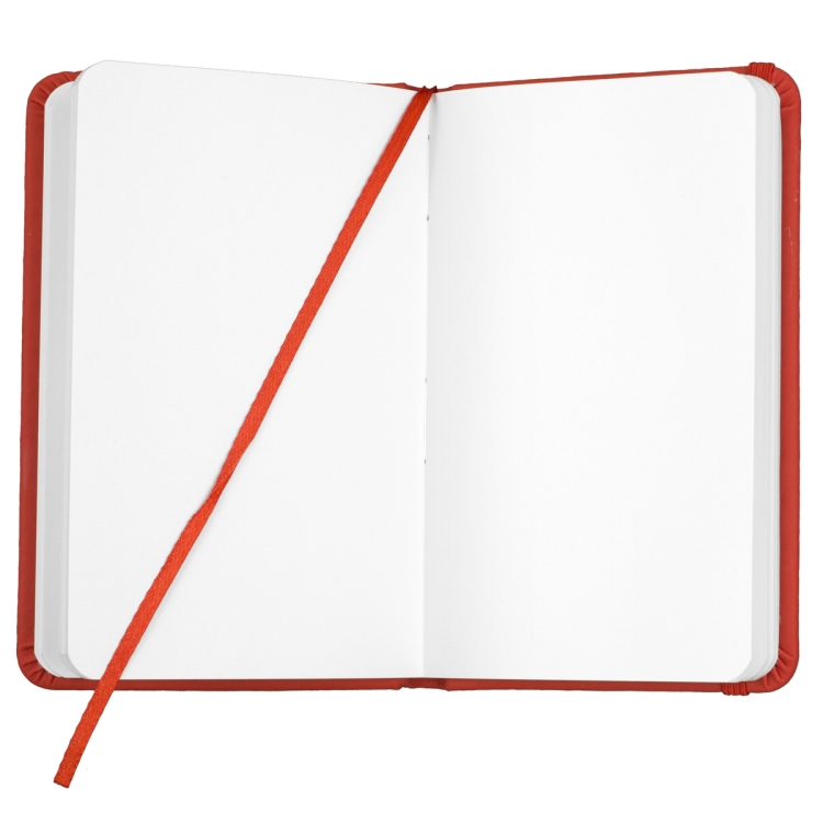 "Softer Jotter" Notepad Notebook 29