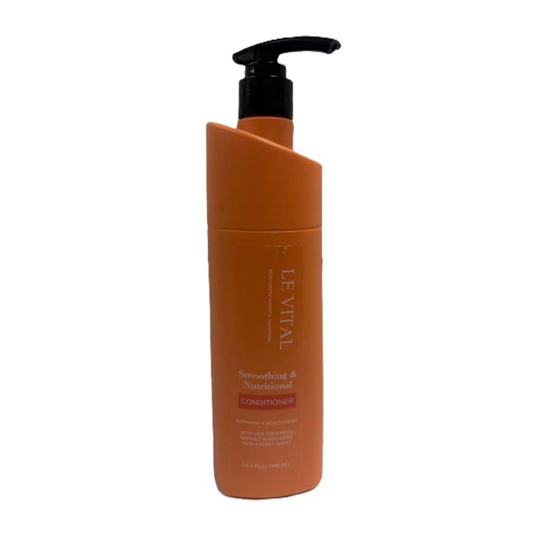 Le Vital Wheat Honey Conditioner - 13.5 oz 3