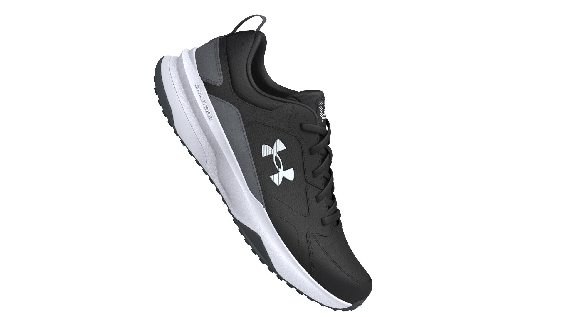 UA Charged Edge Men's Training Shoes 23
