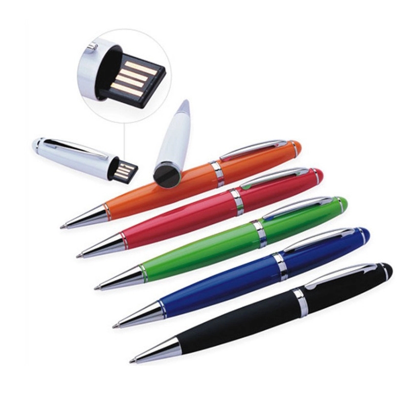 8GB USB Pen Flash Drive