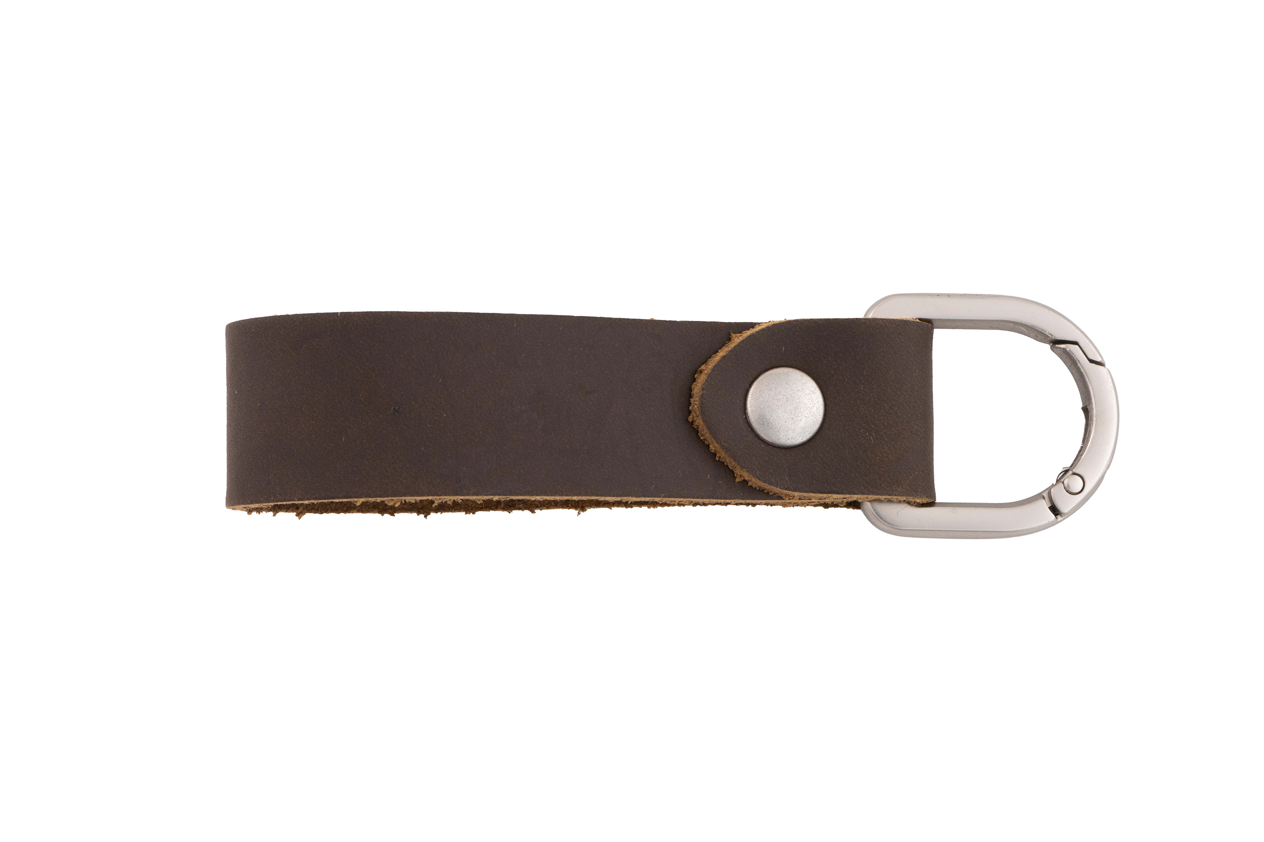 New Tile Mate with Full Grain Leather Key Fob 69